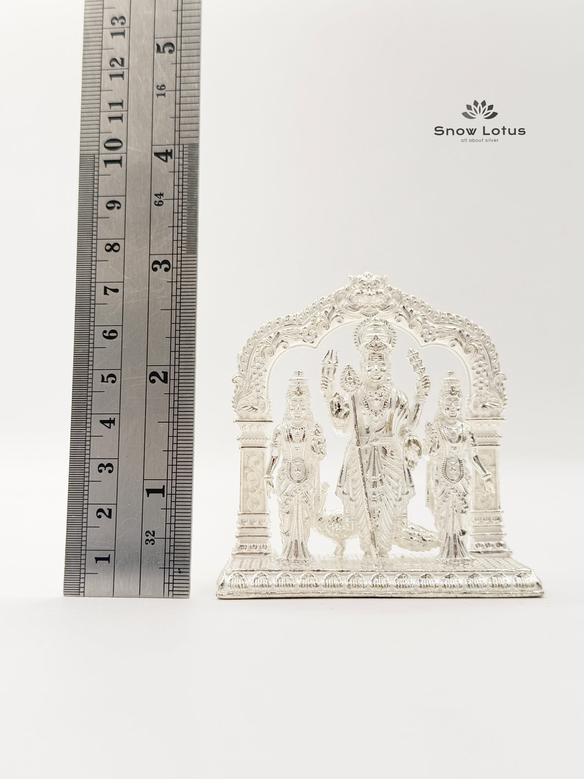 Subrahmanya Swamy Valli Devasena