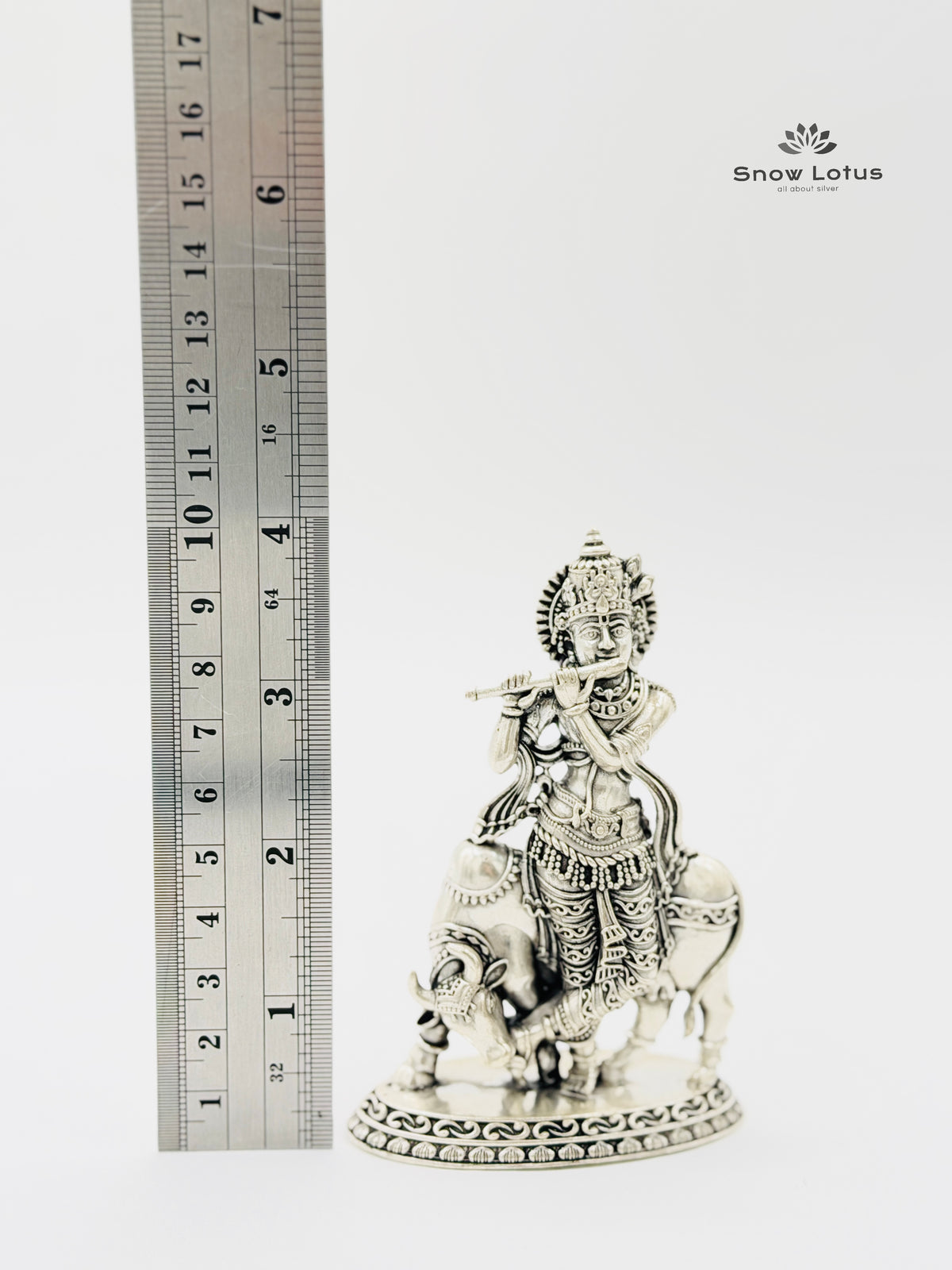 Gopala Krishna Antique 2D