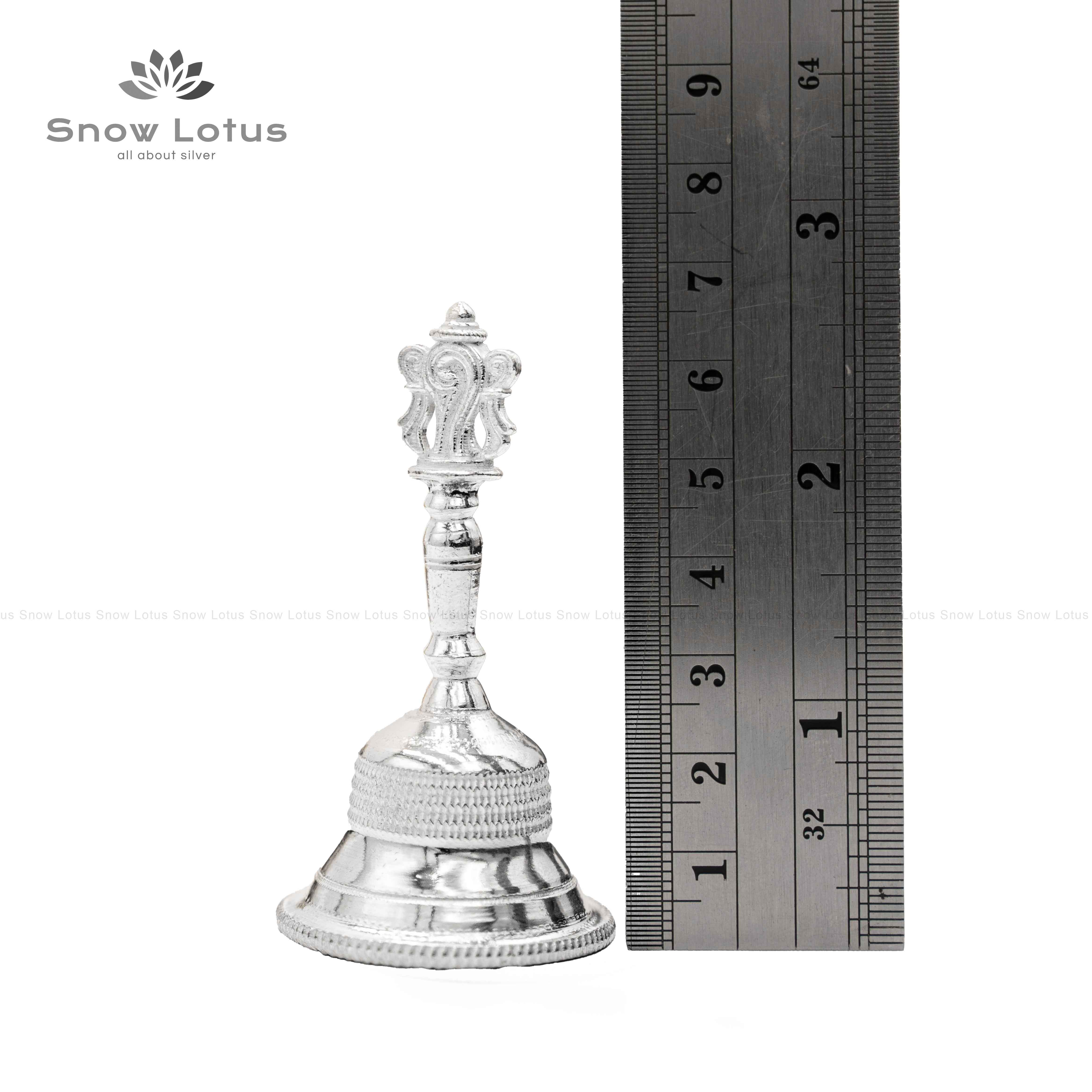 Pooja Bell/Ganta Shanku Chakra