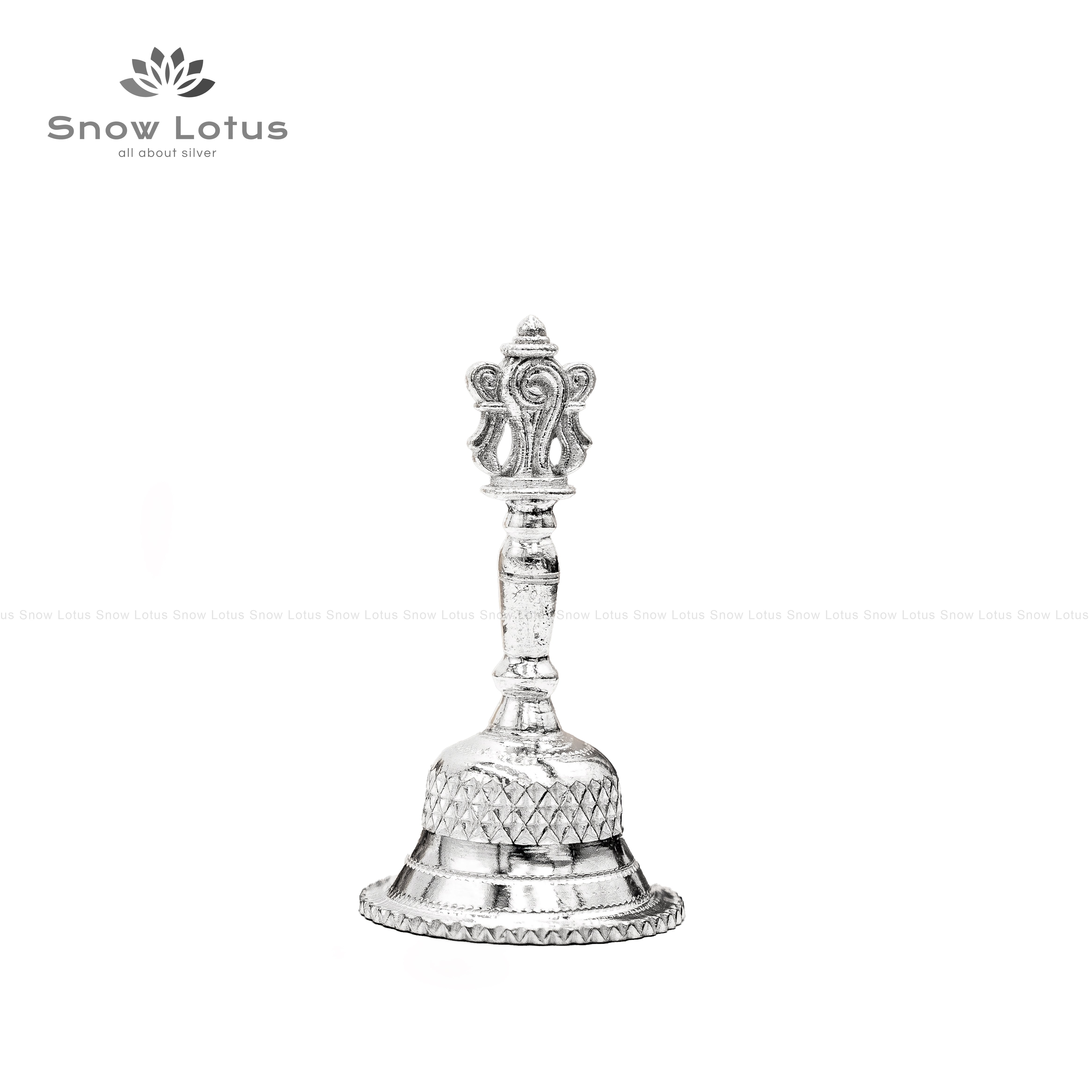 Pooja Bell/Ganta Shanku Chakra