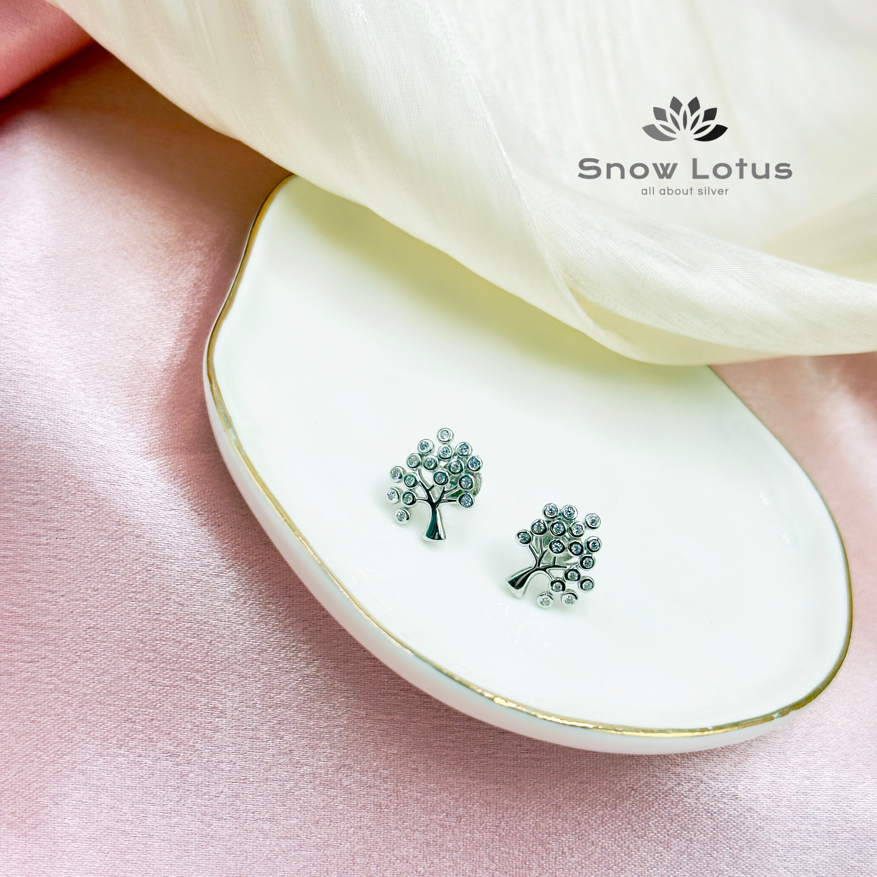 Tree Of Light Studs