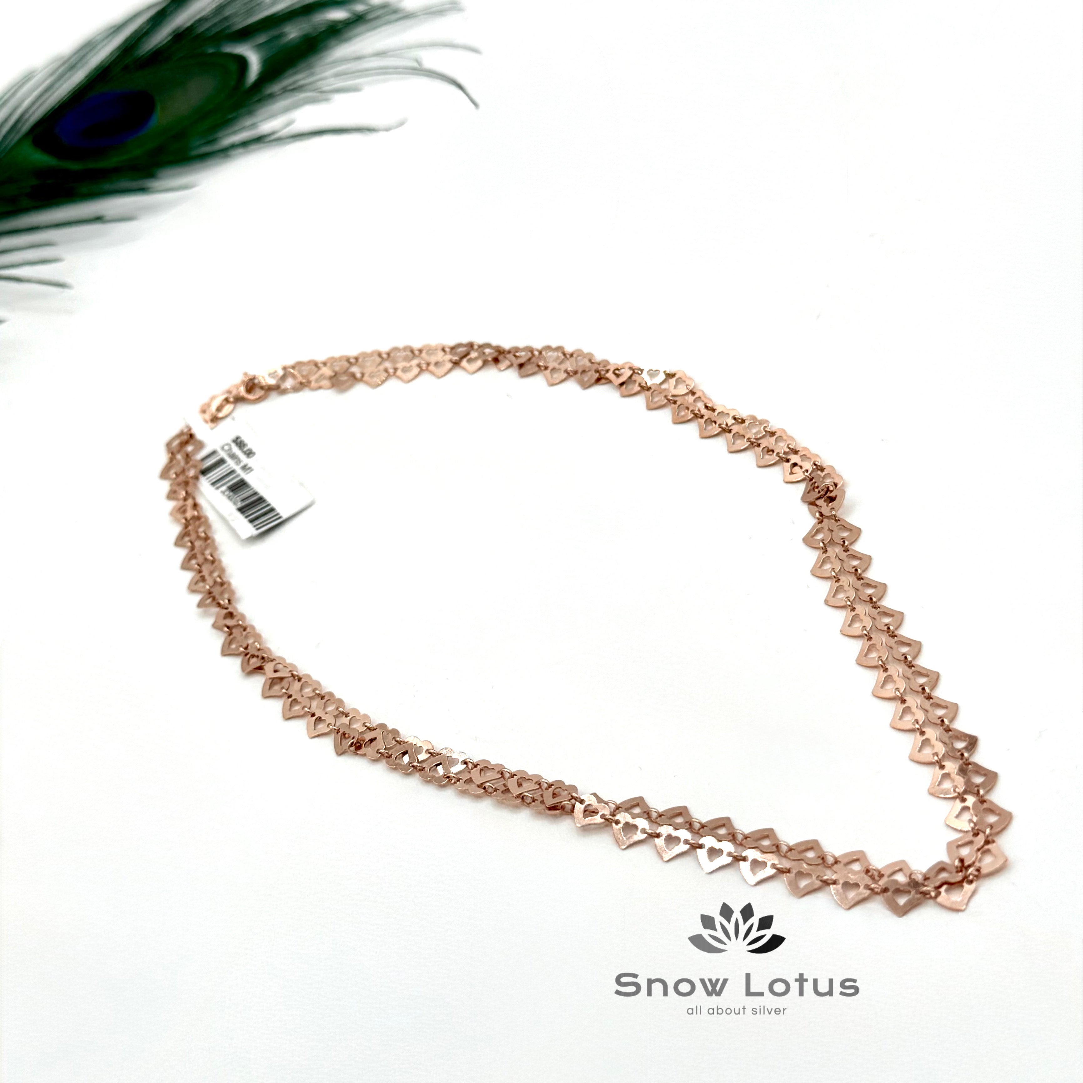 Chains M1