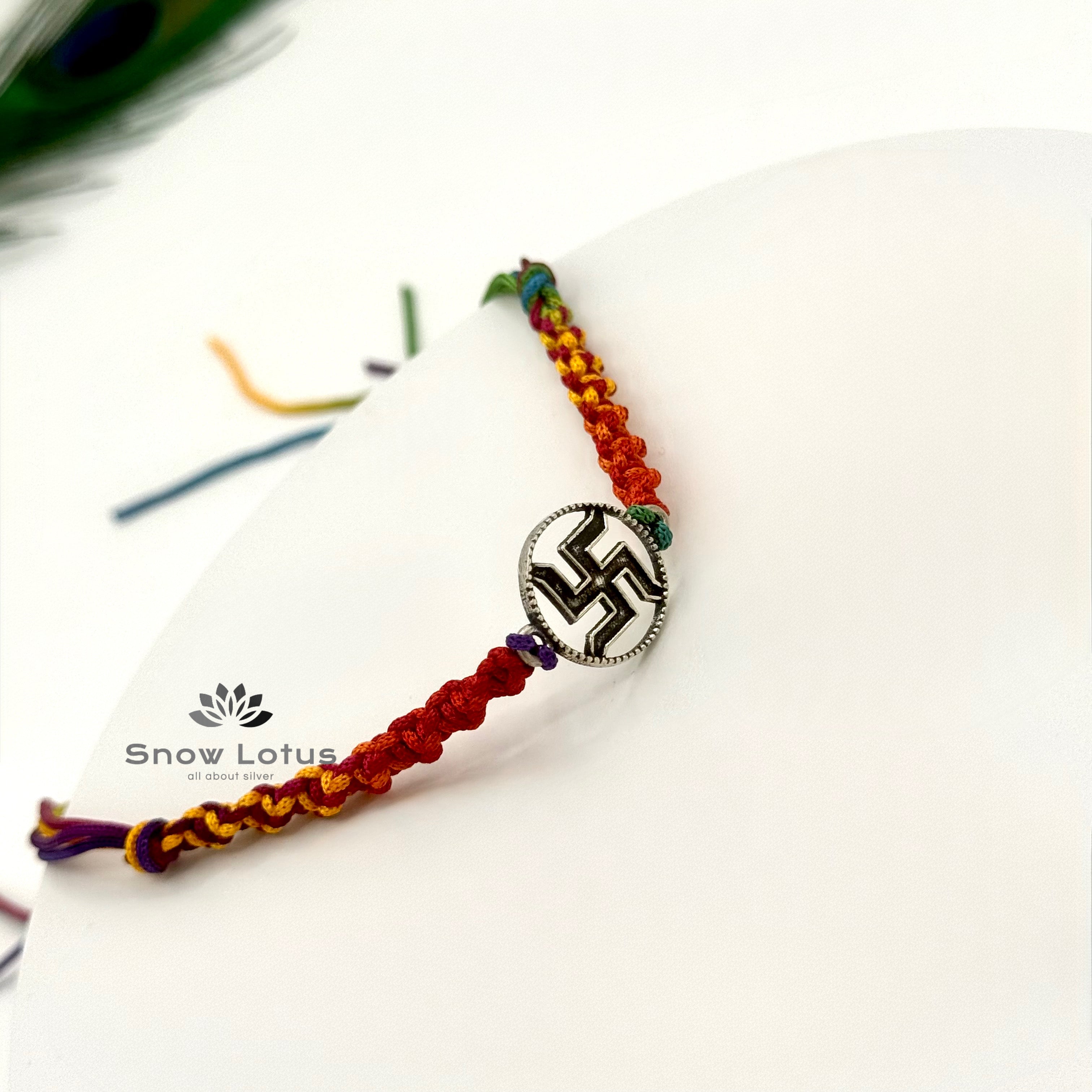 Rakhis antique OM M7