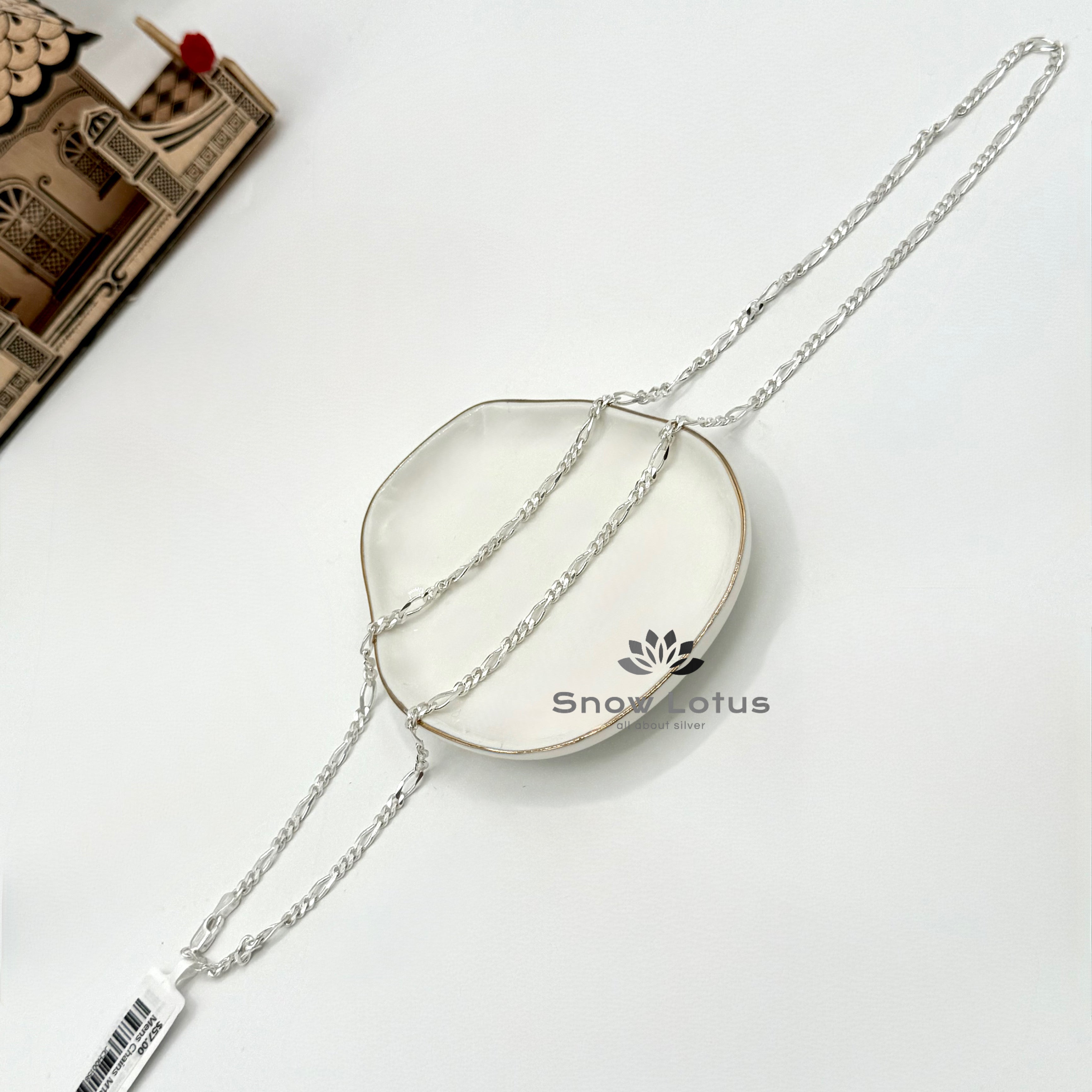 Mens Chains M18