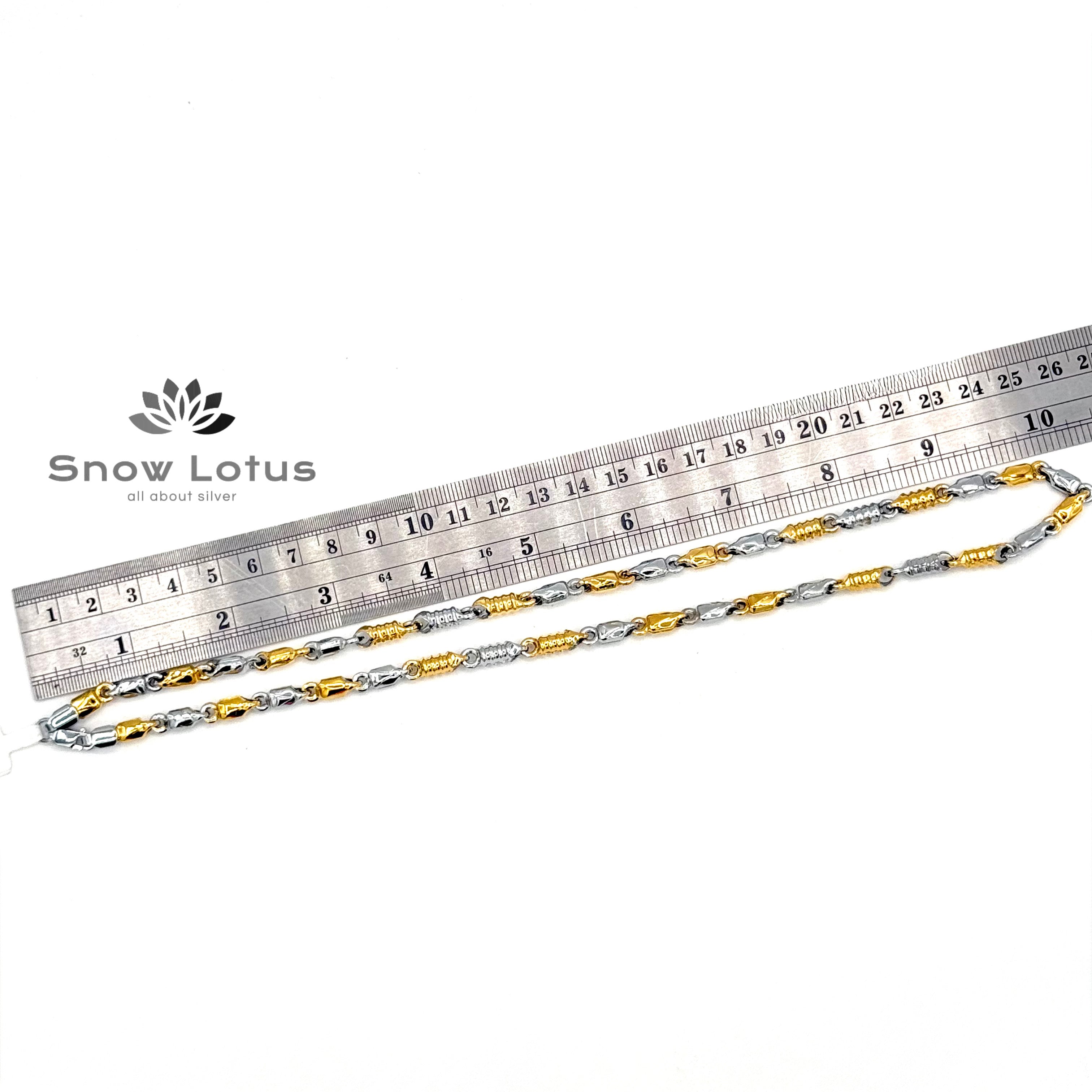 Mens Chains M6
