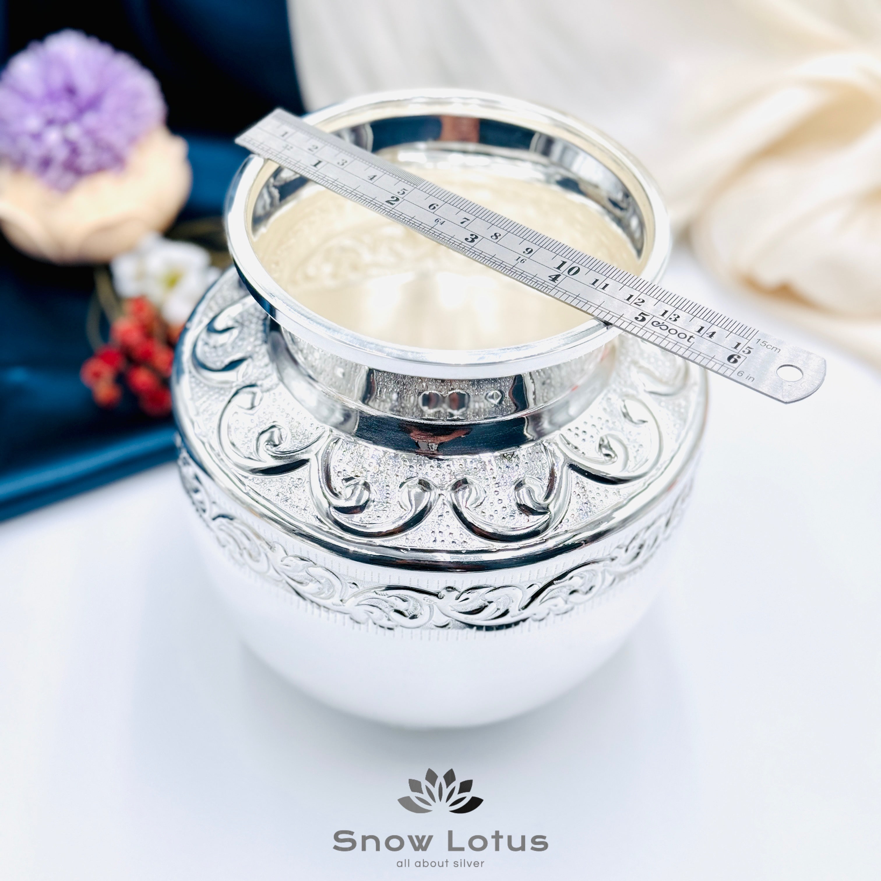 Nakshi Border Plain Kalash