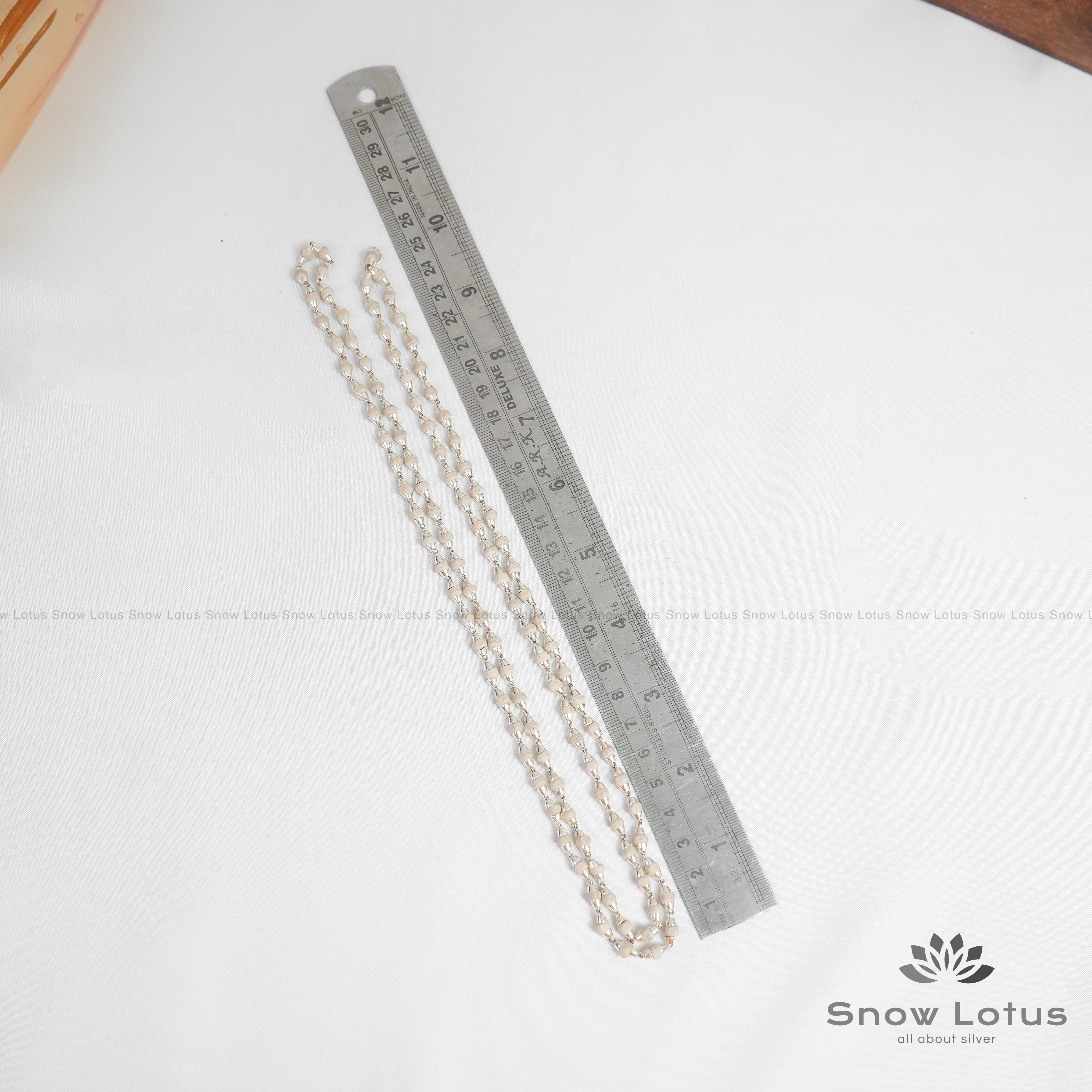 13 gms Tulsi Mala