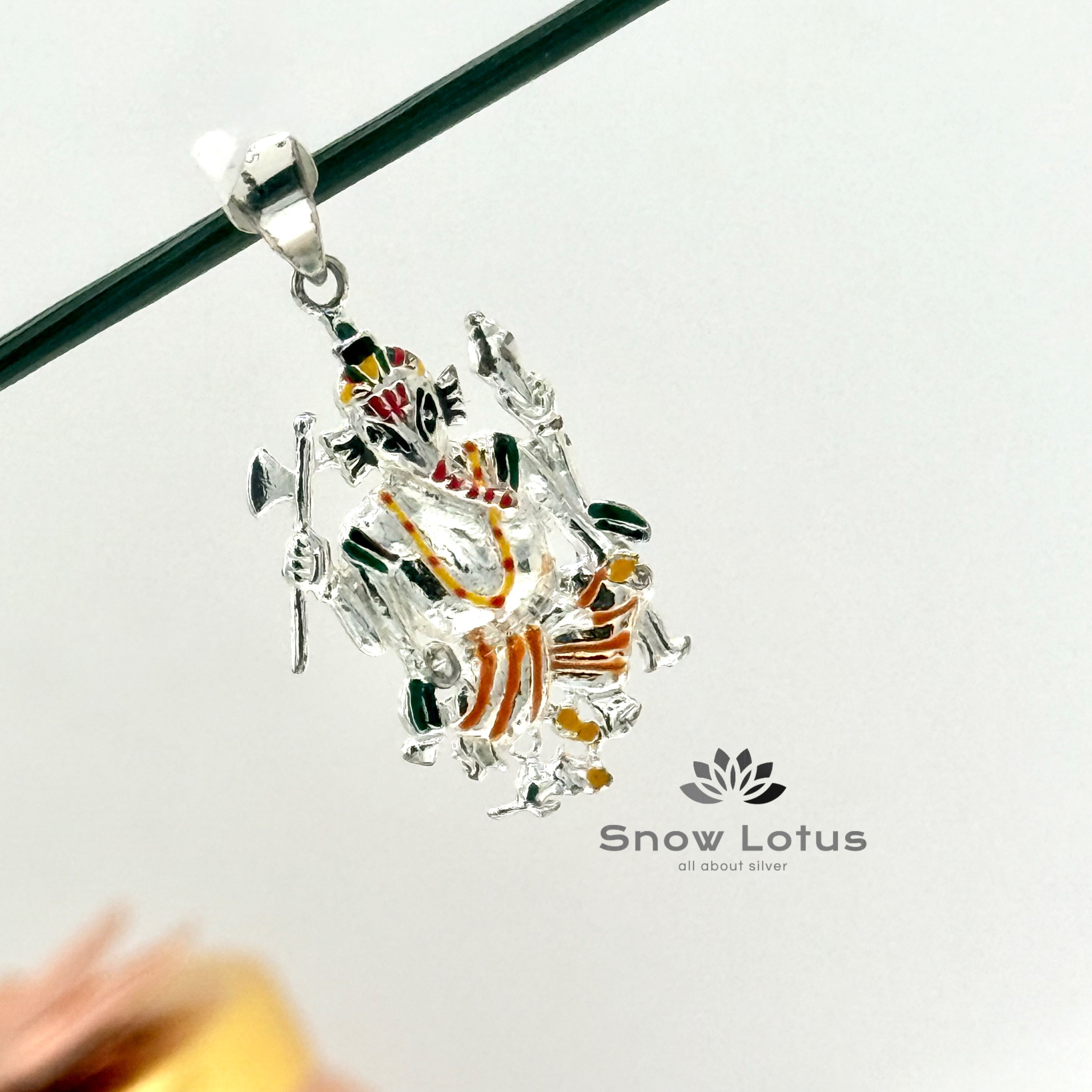Ganesha Pendant