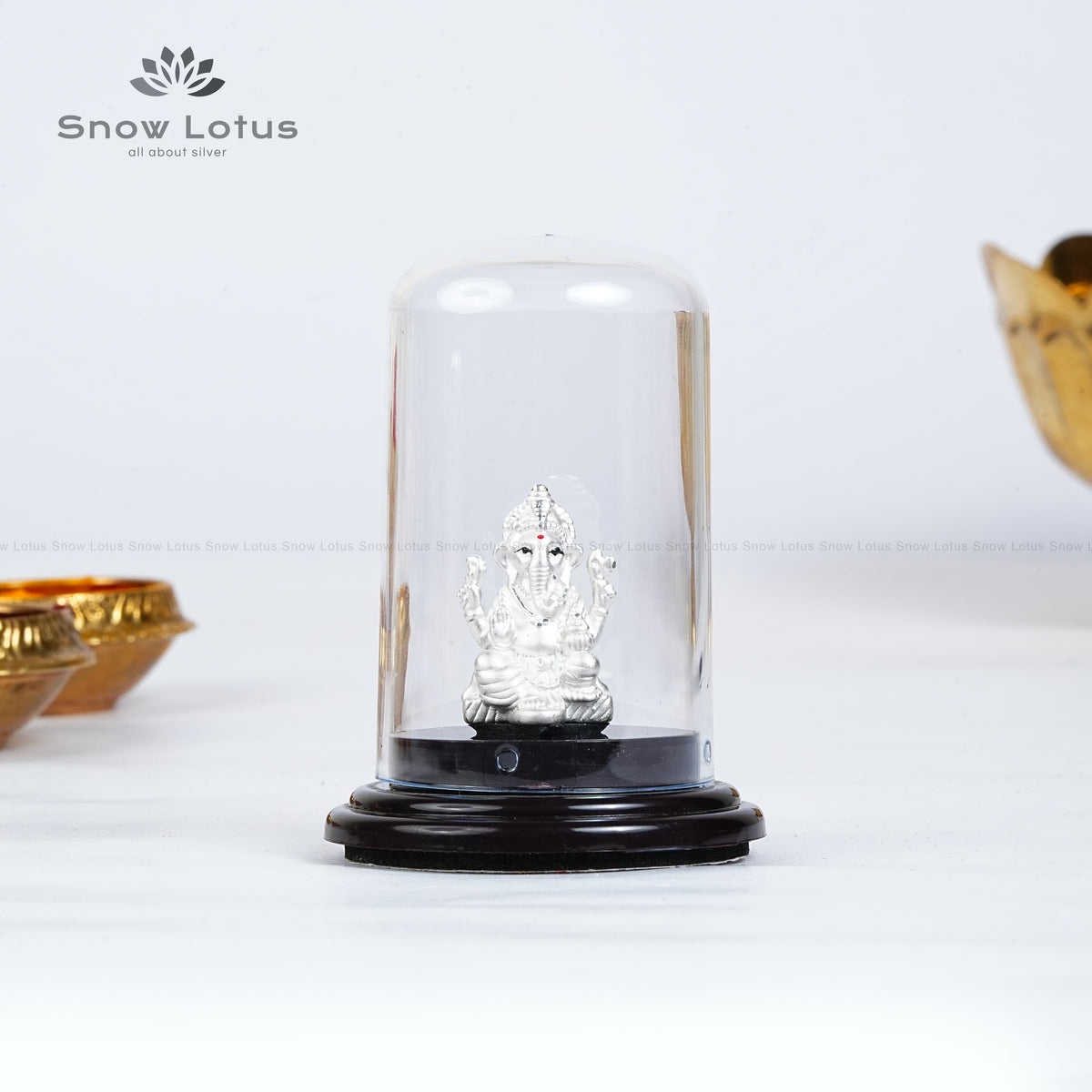 Dome Idols 999 Ganesh M6
