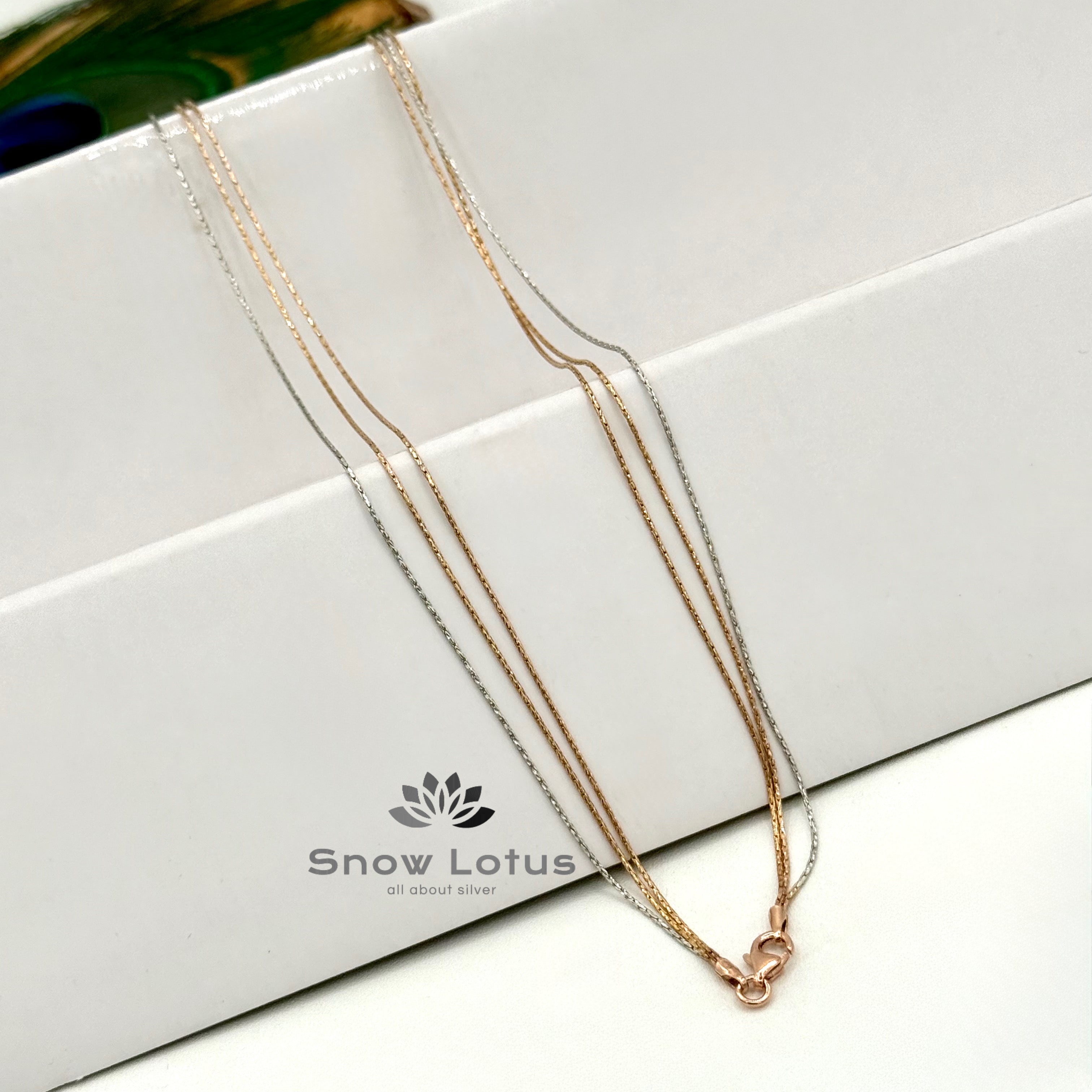 Chains M9