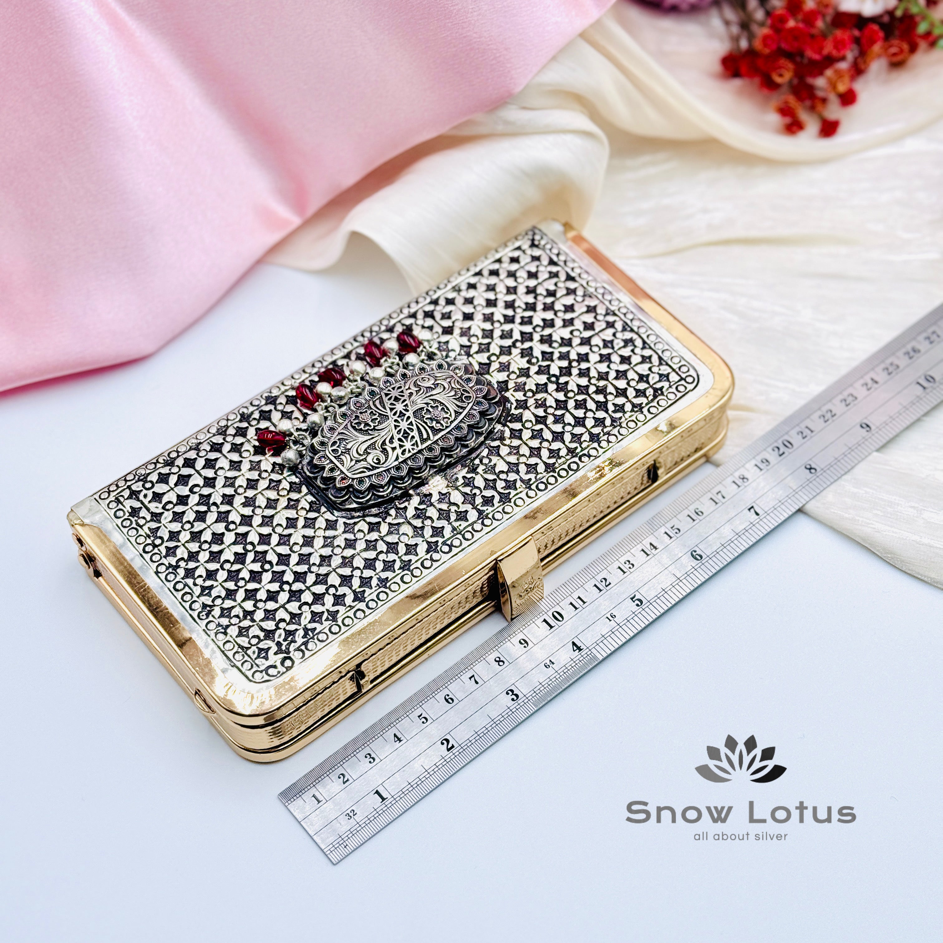 Hand Bag M1
