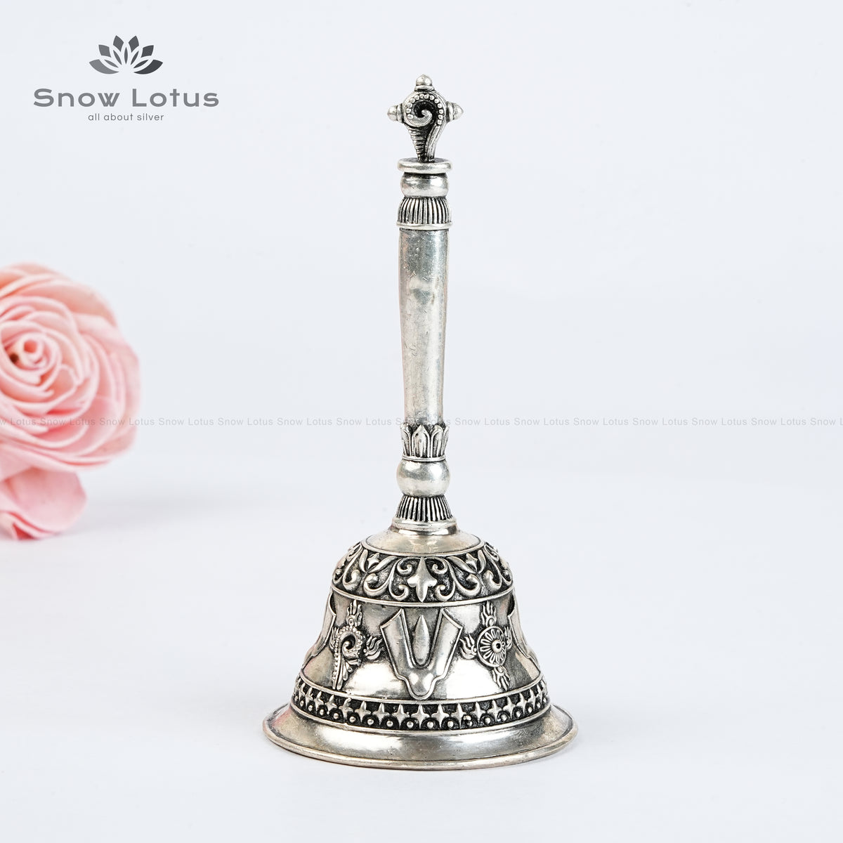 Antique Ganta/Bell