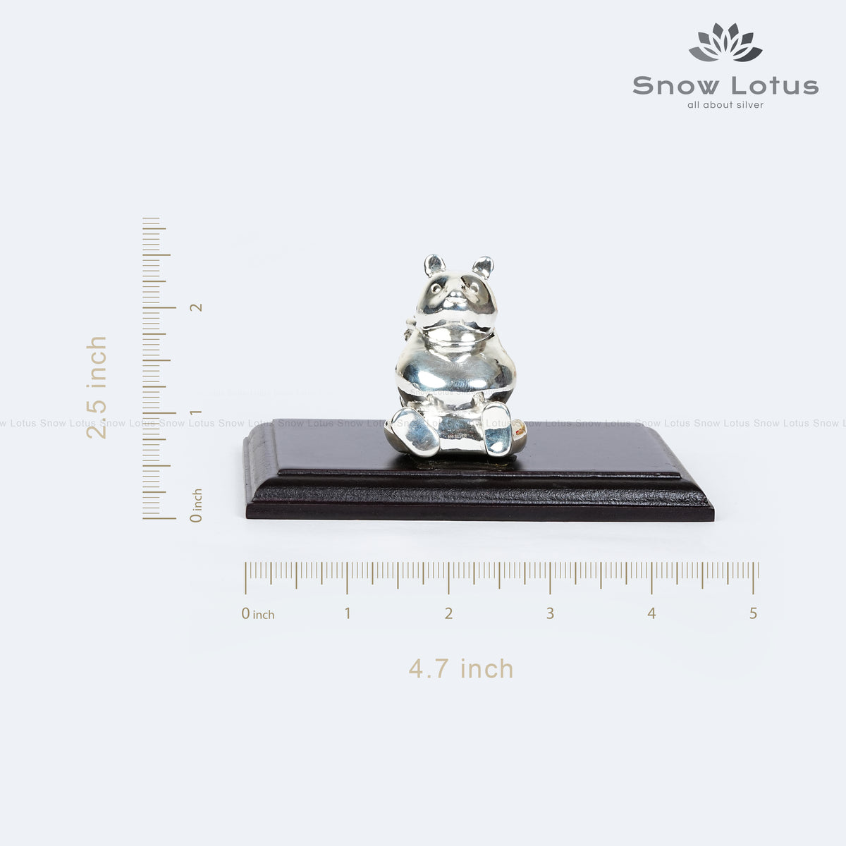 Office Desk Pen stand Bear 999