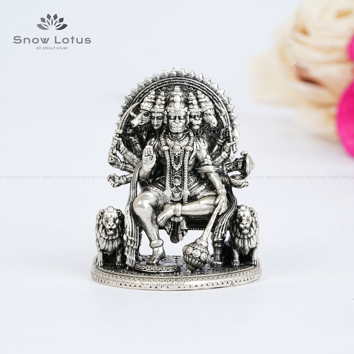 Panchamukhi Hanuman