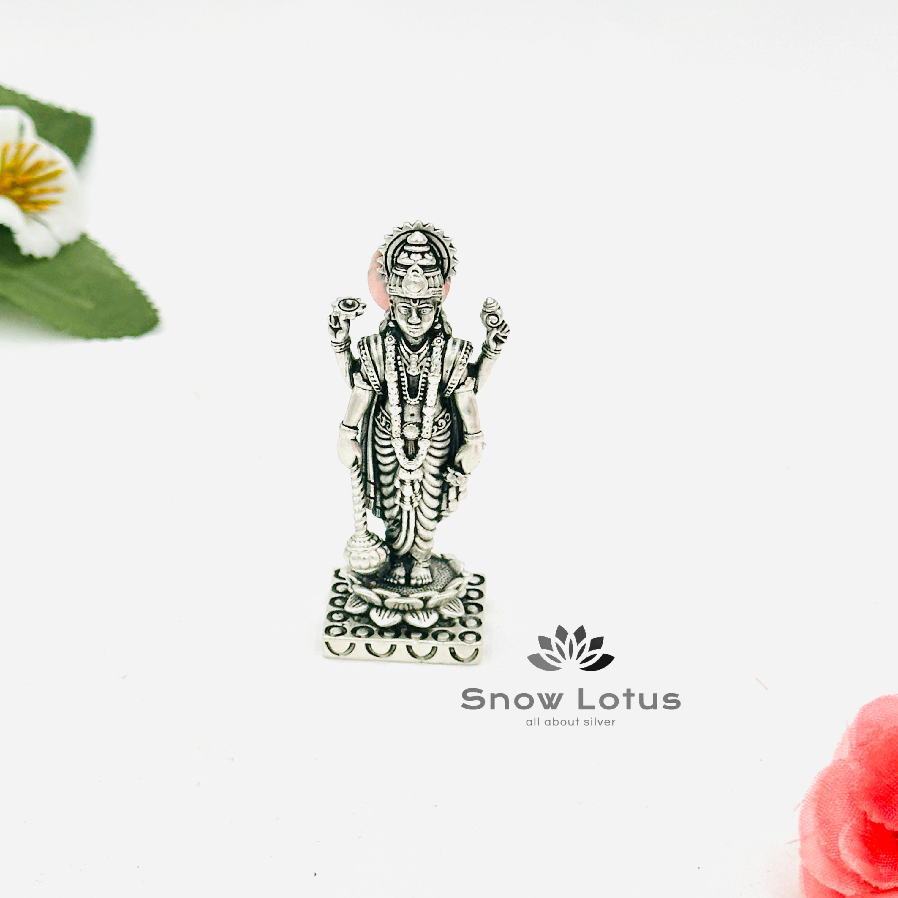 Satyanarayana Swamy 3D M2