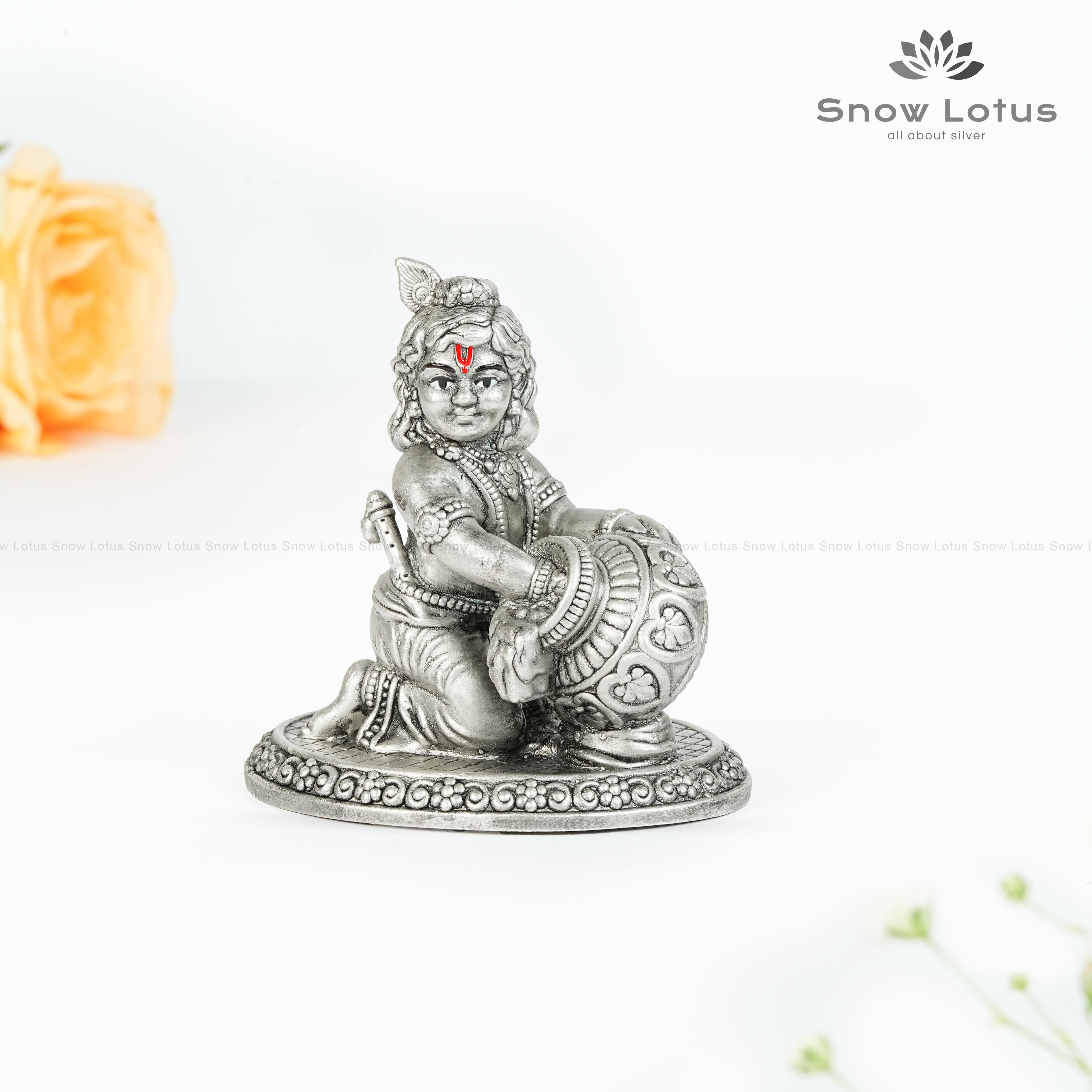 EF Venna Krishna