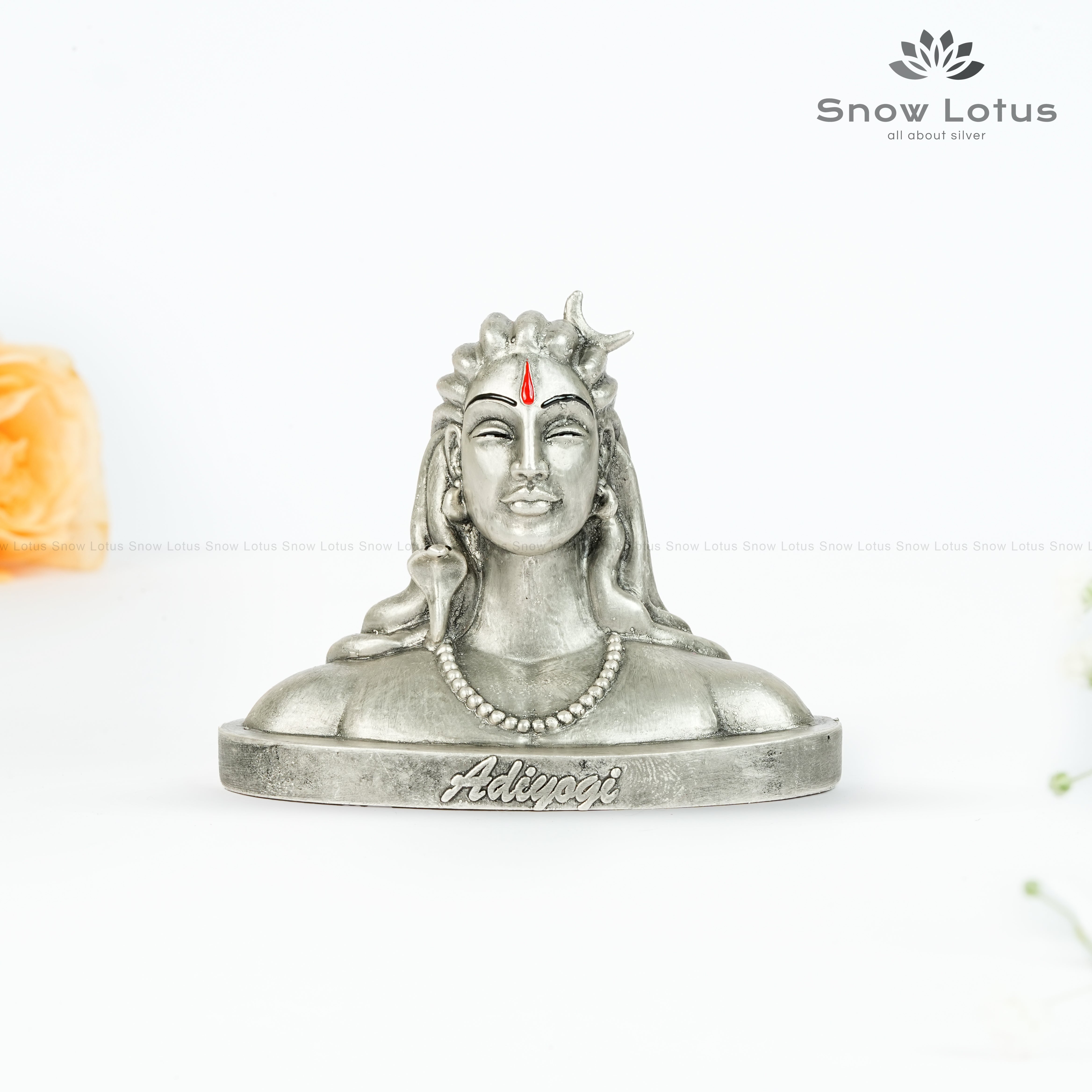 EF Eesha Shiva