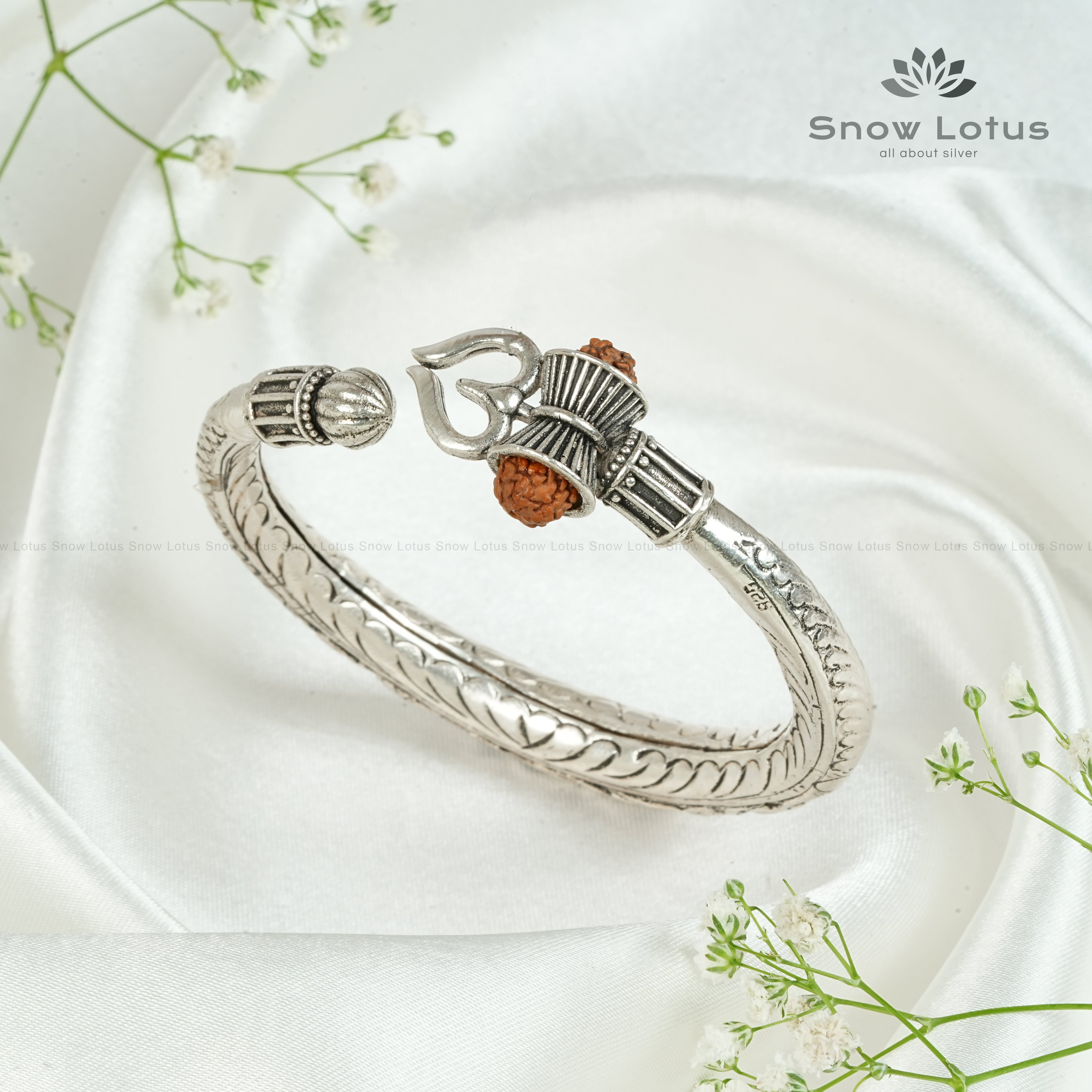 Trishul Kada M2