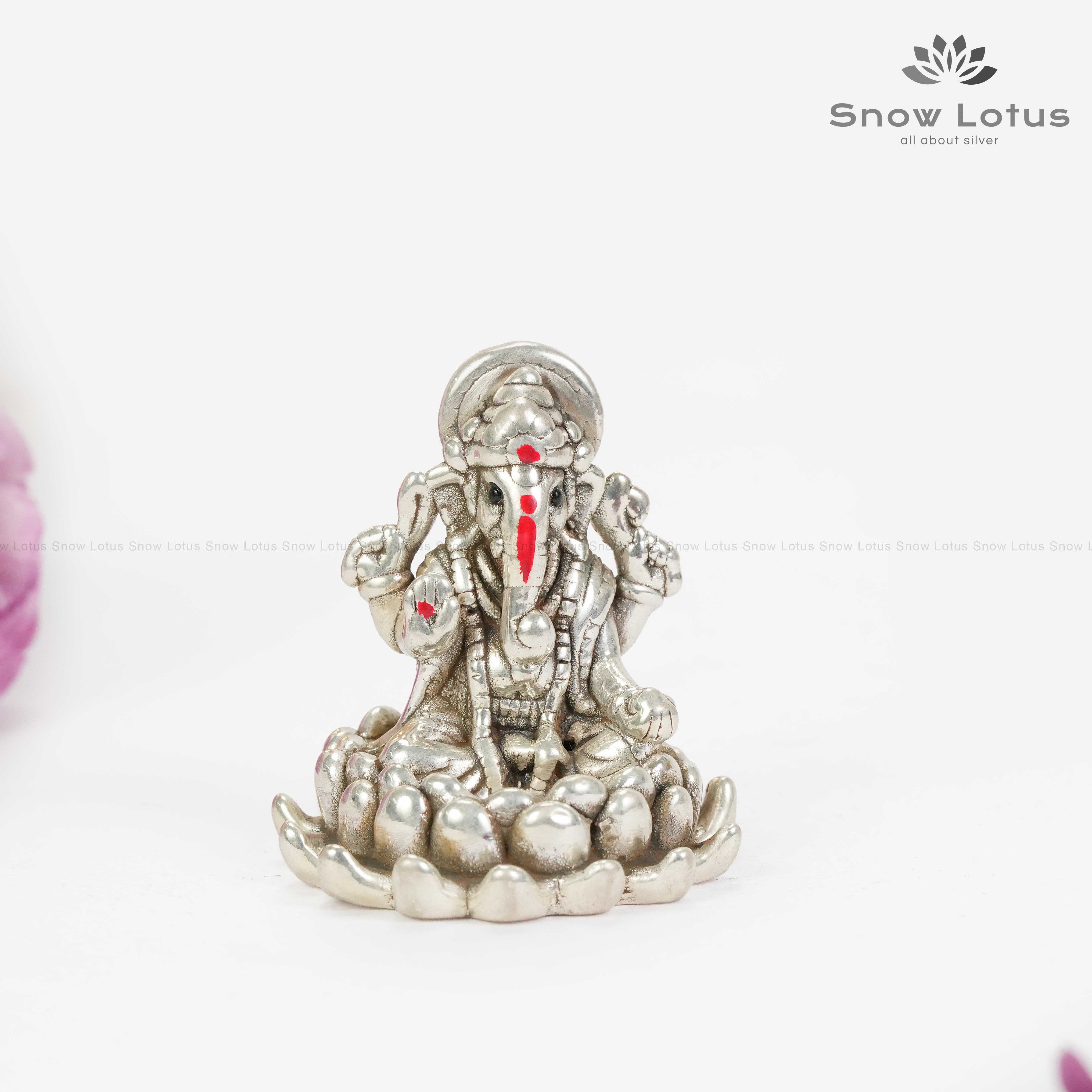 999 Lotus Ganesh M2