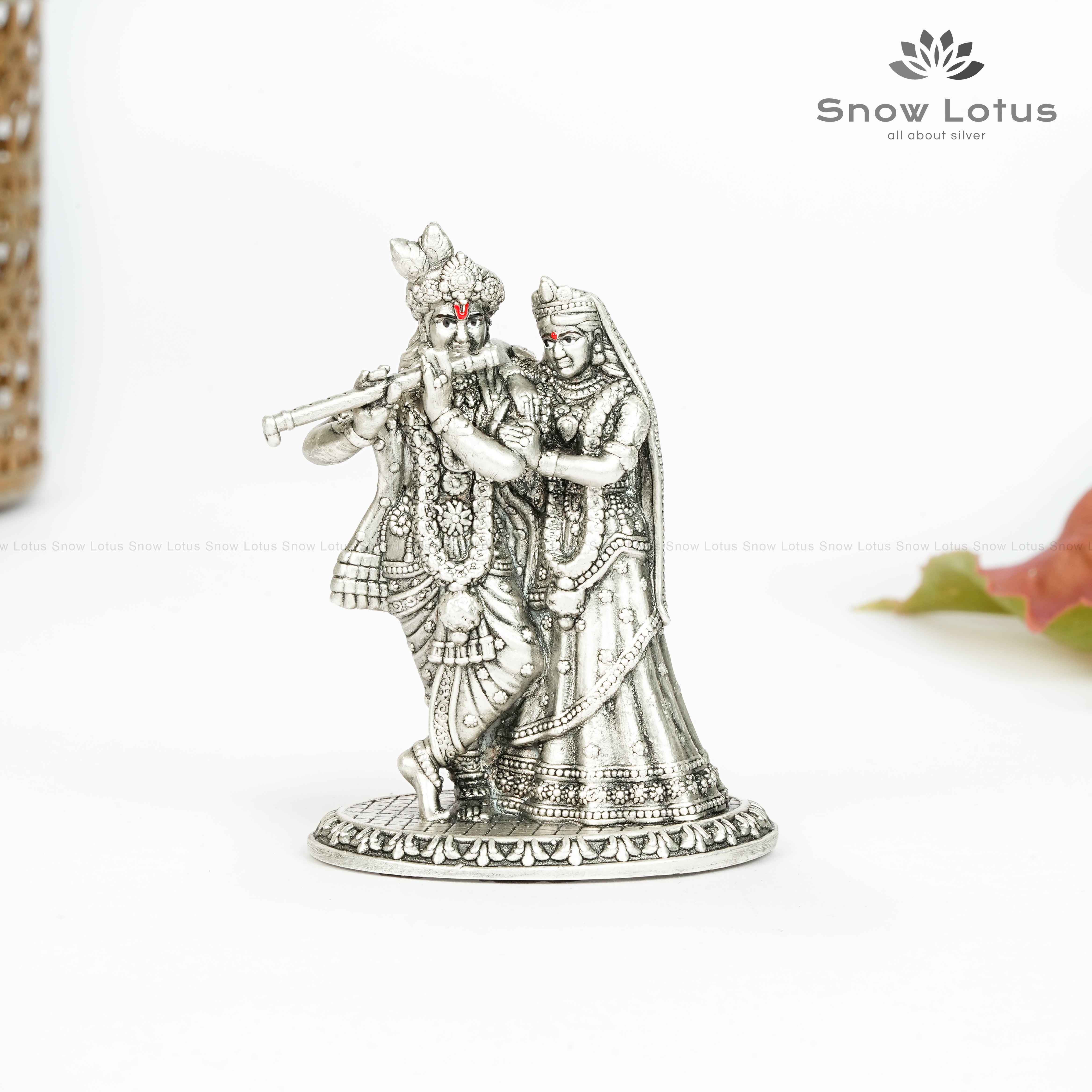 EF Radha Krisha