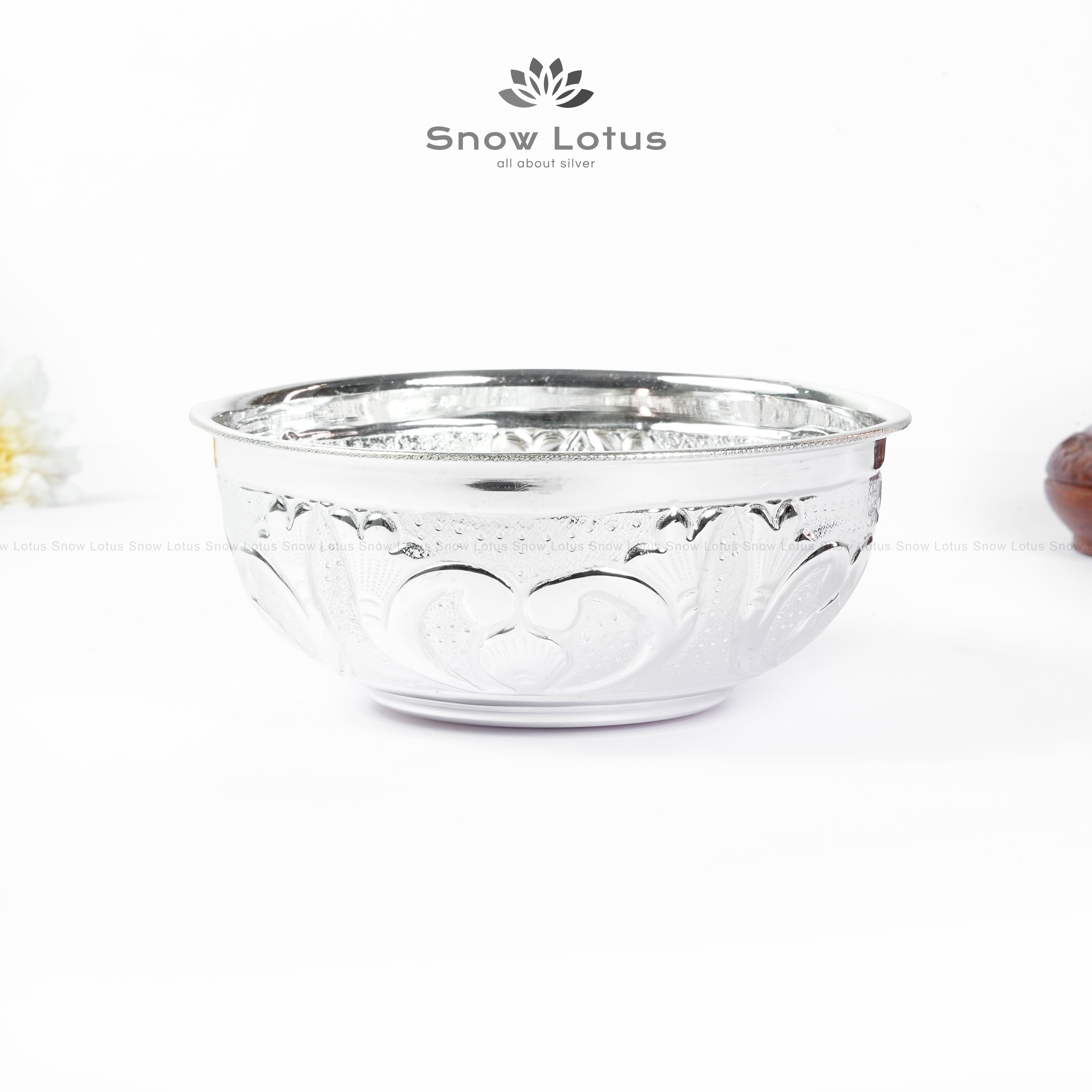 Nakshi Prashad Bowls M4