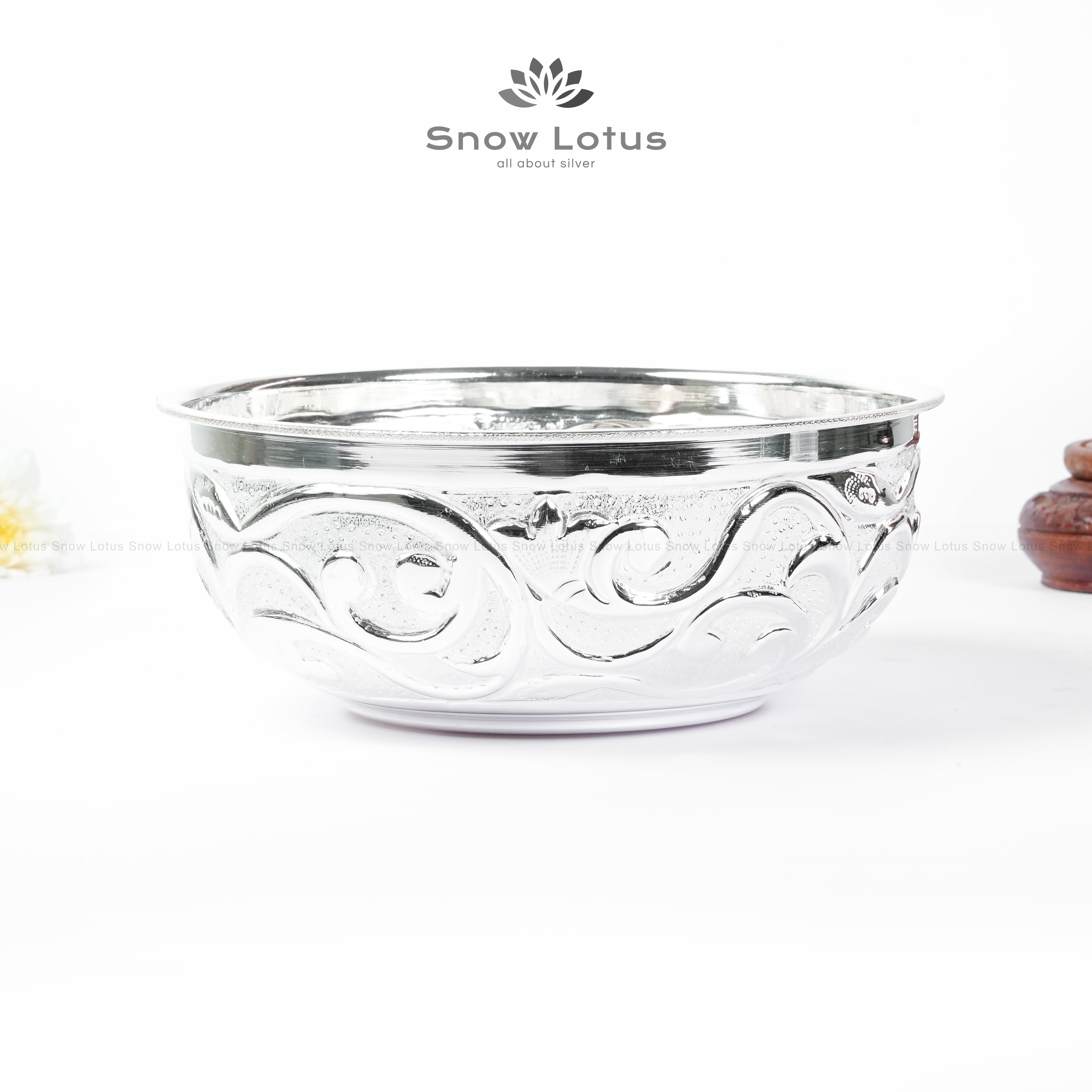 Nakshi Prashad Bowls M1