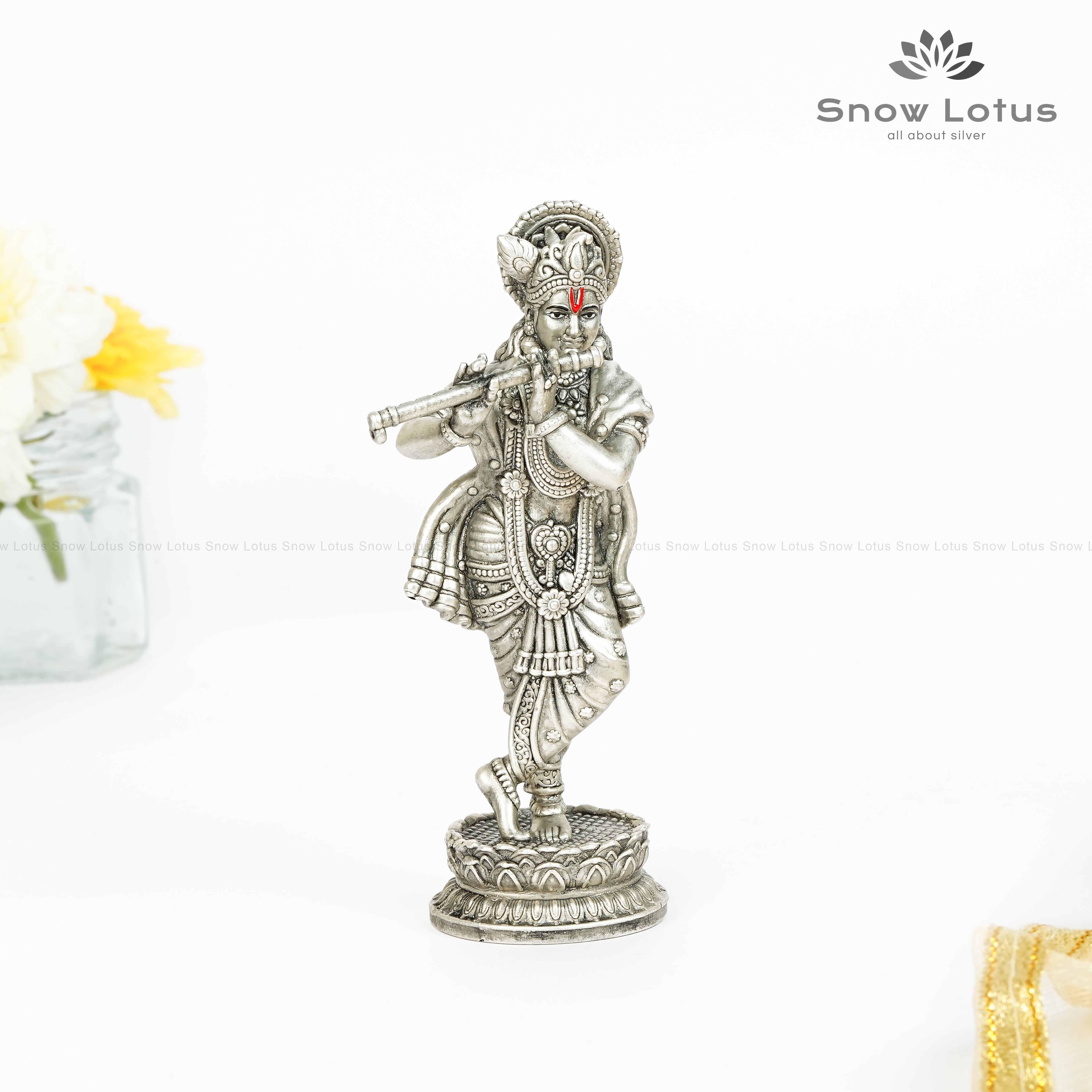 EF Gopala Krisha