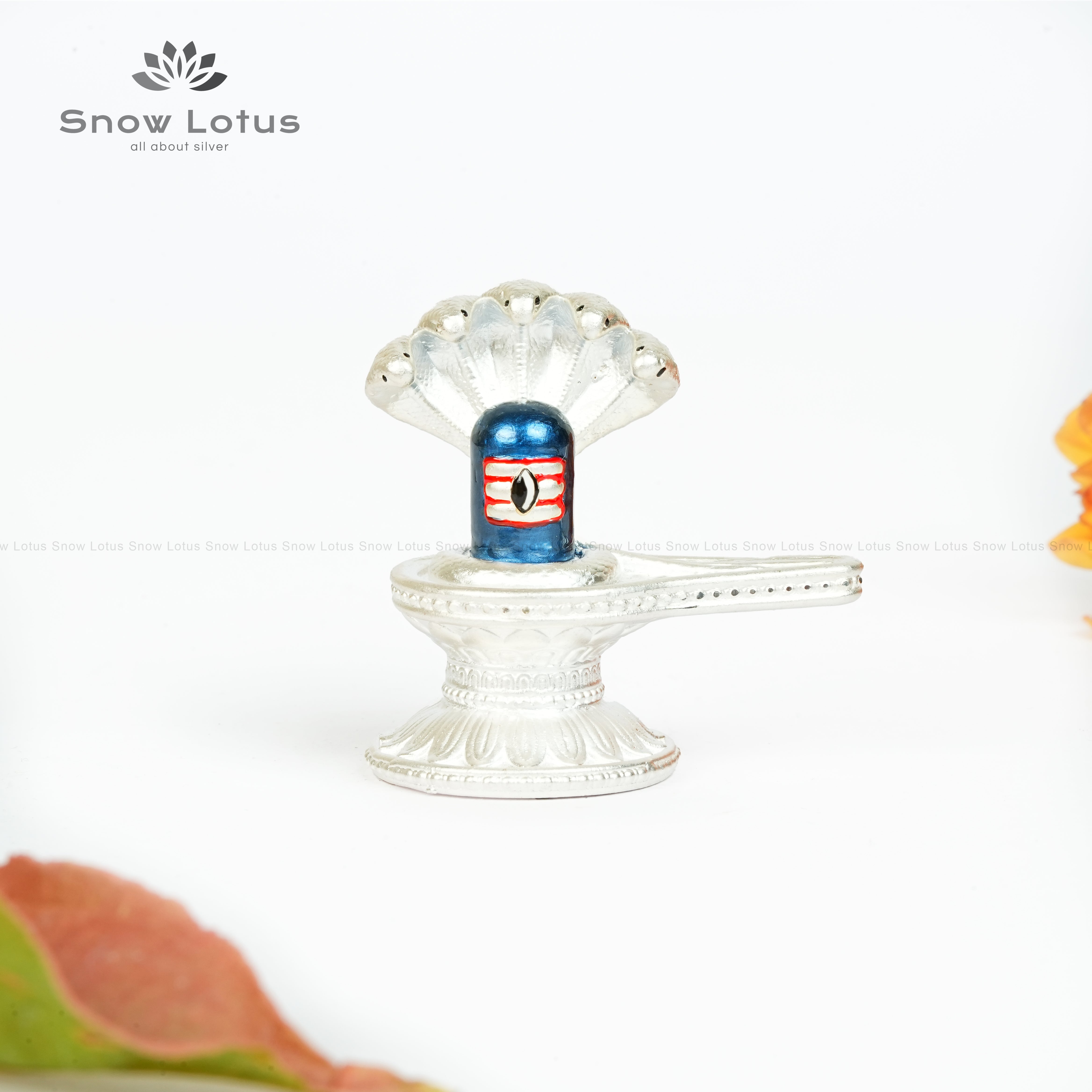 EF Naga Padiga Blue Lingam