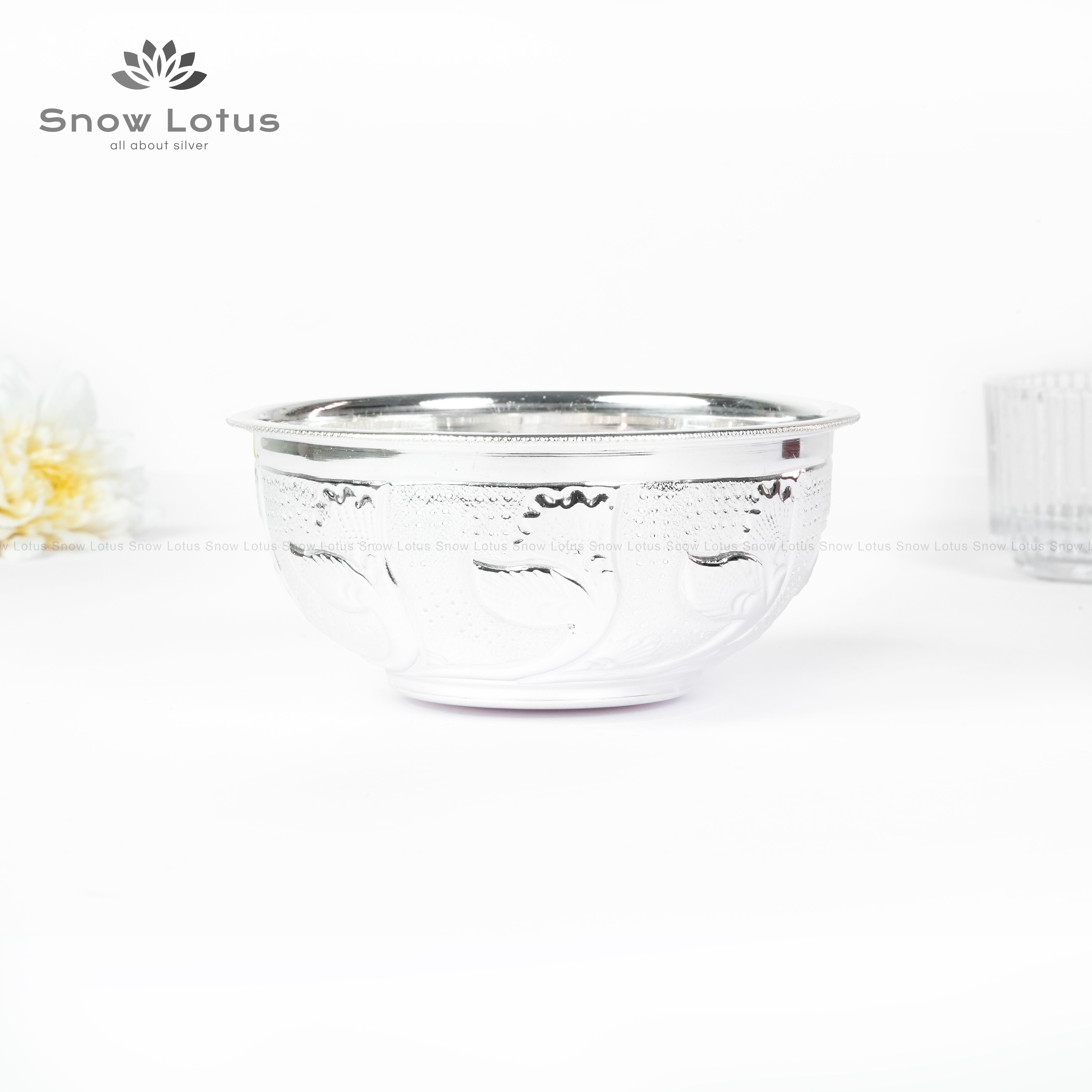 Nakshi Prashad Bowls M6