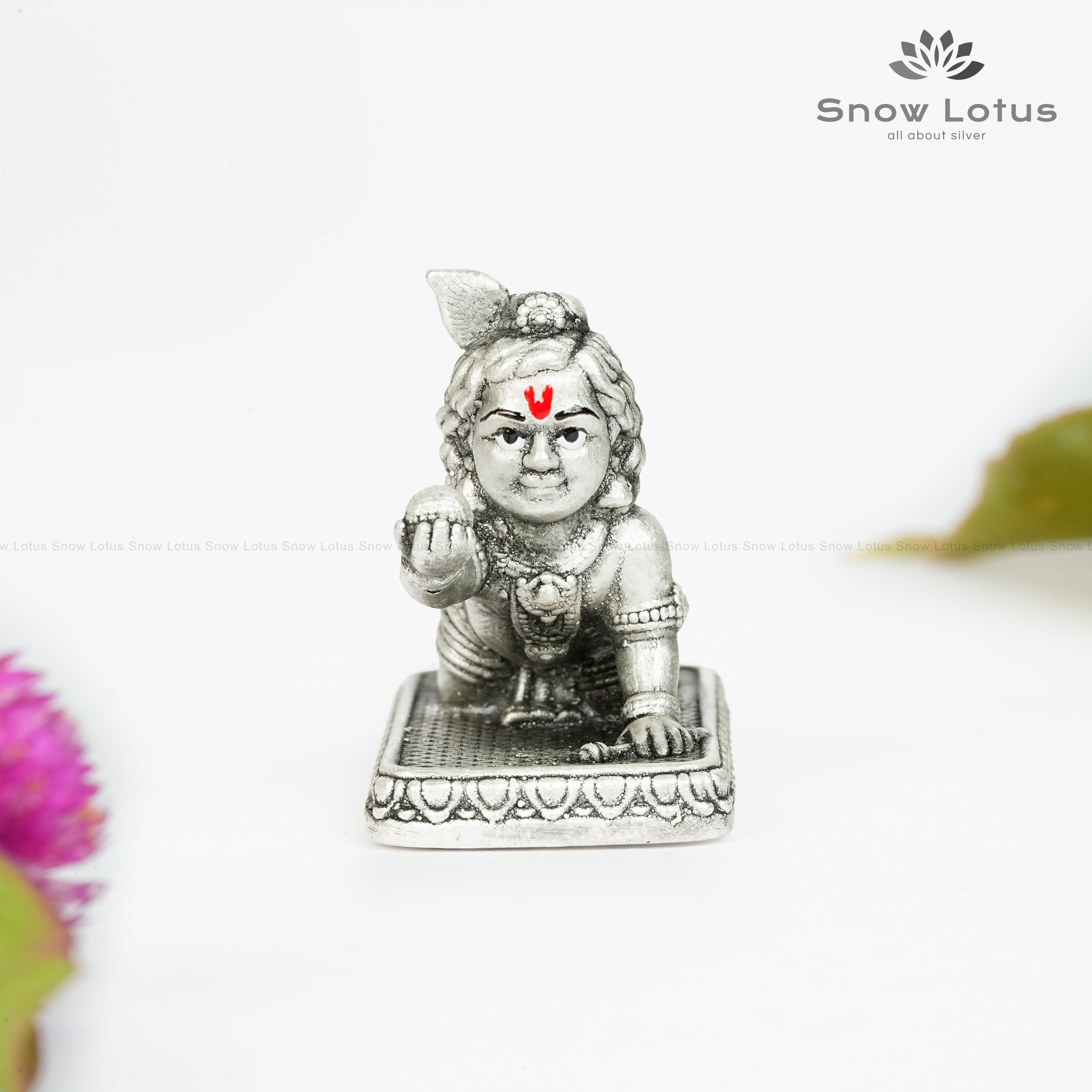 EF Chinni Krishna