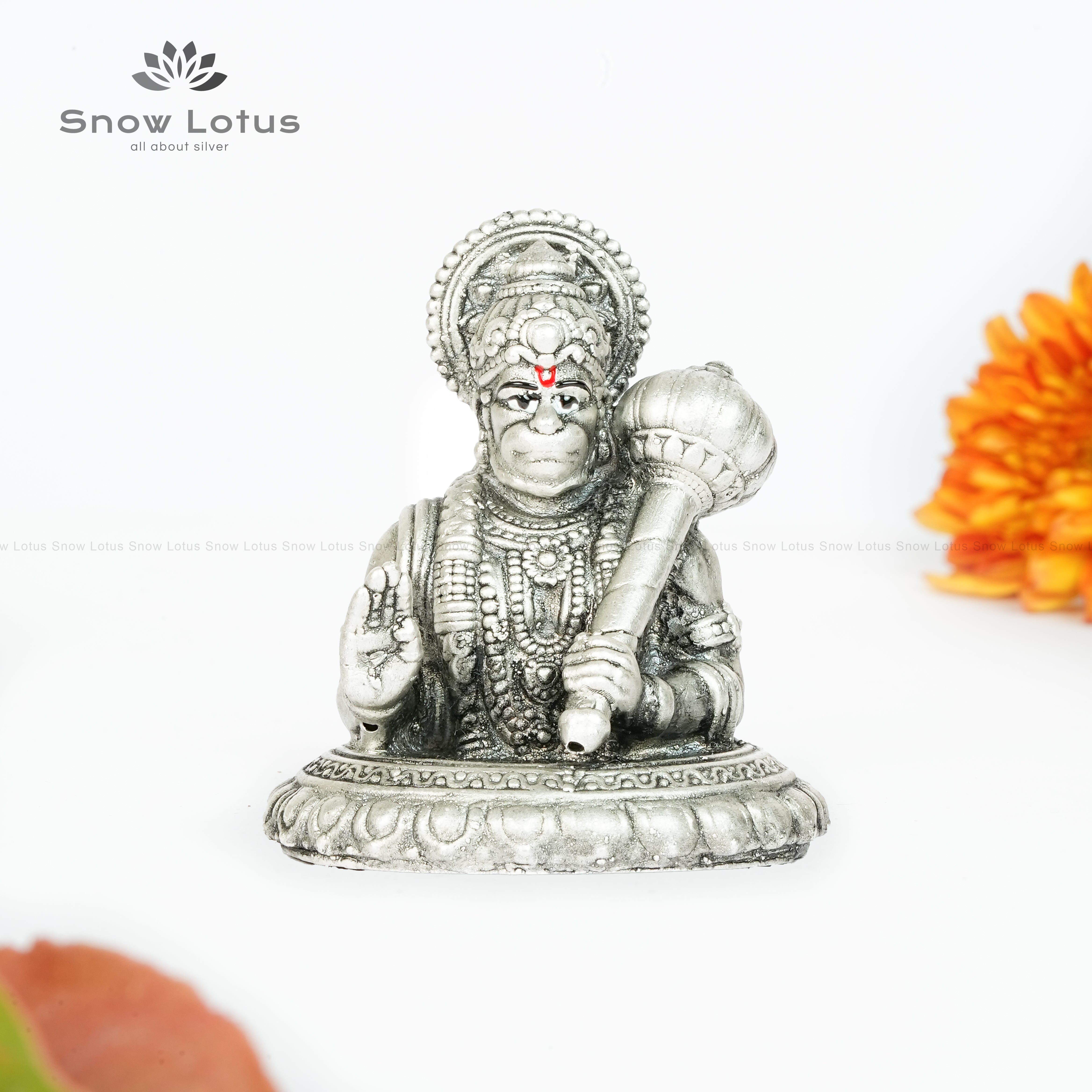 EF Hanuman