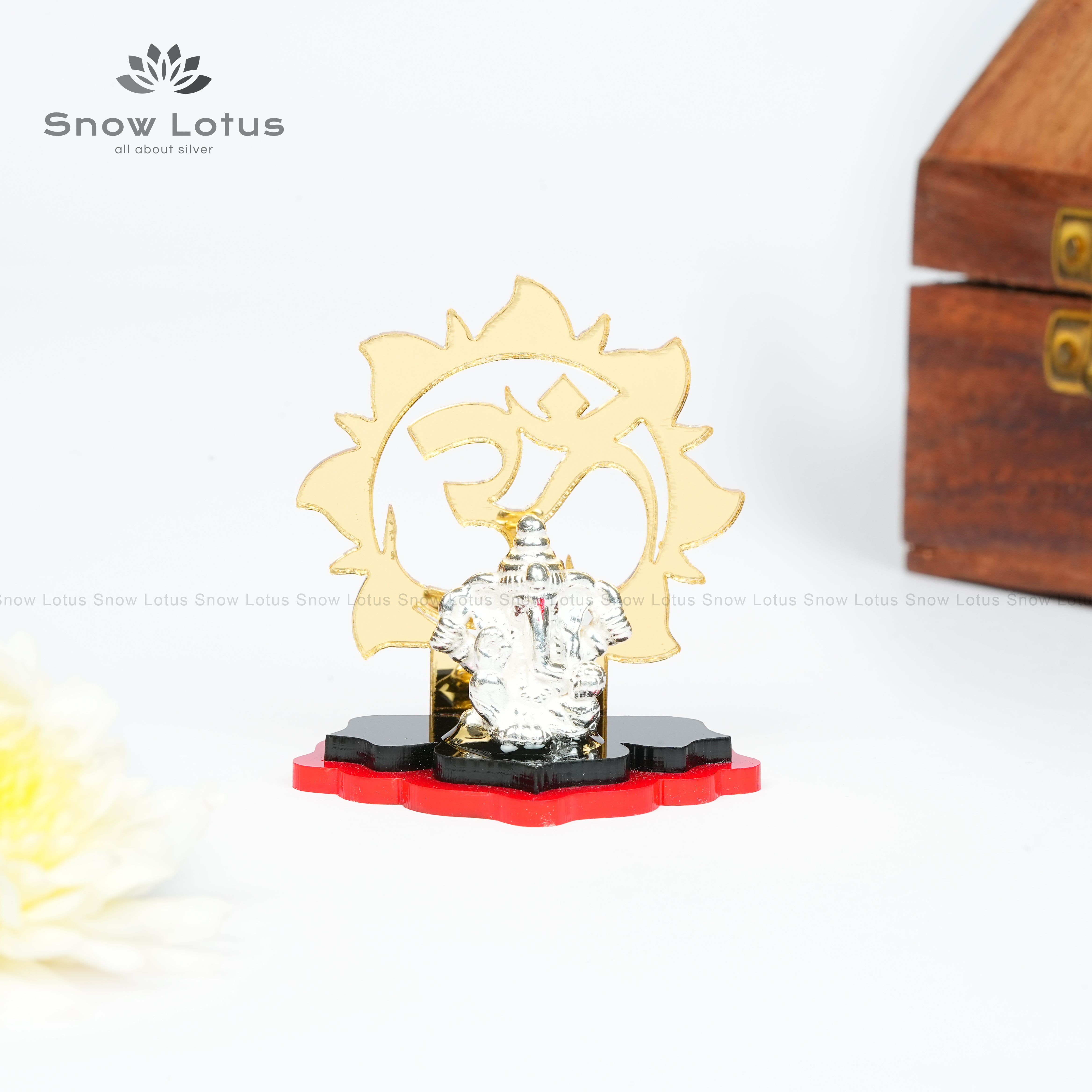 2 gms Sun Ganesh