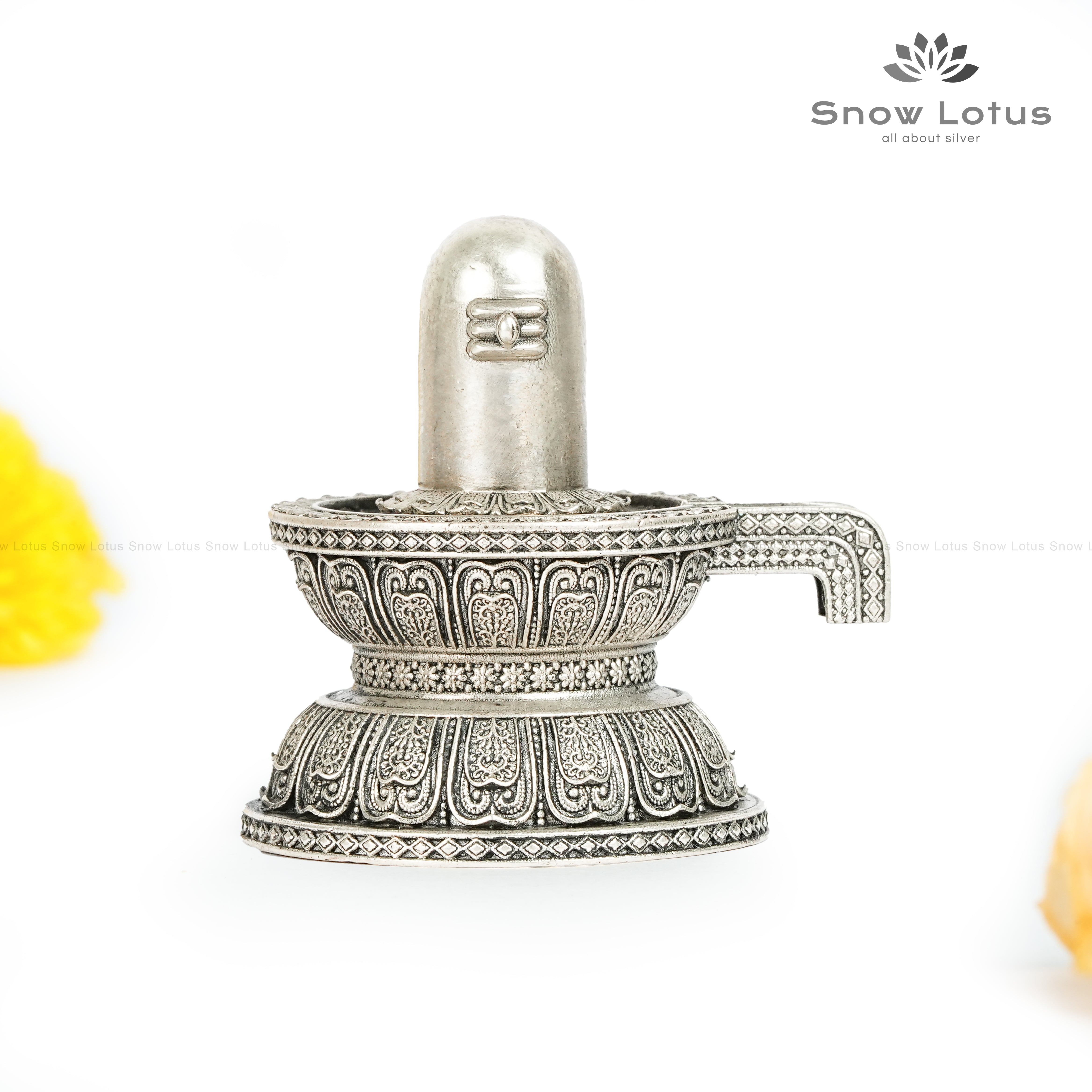 PC Shiva Lingam