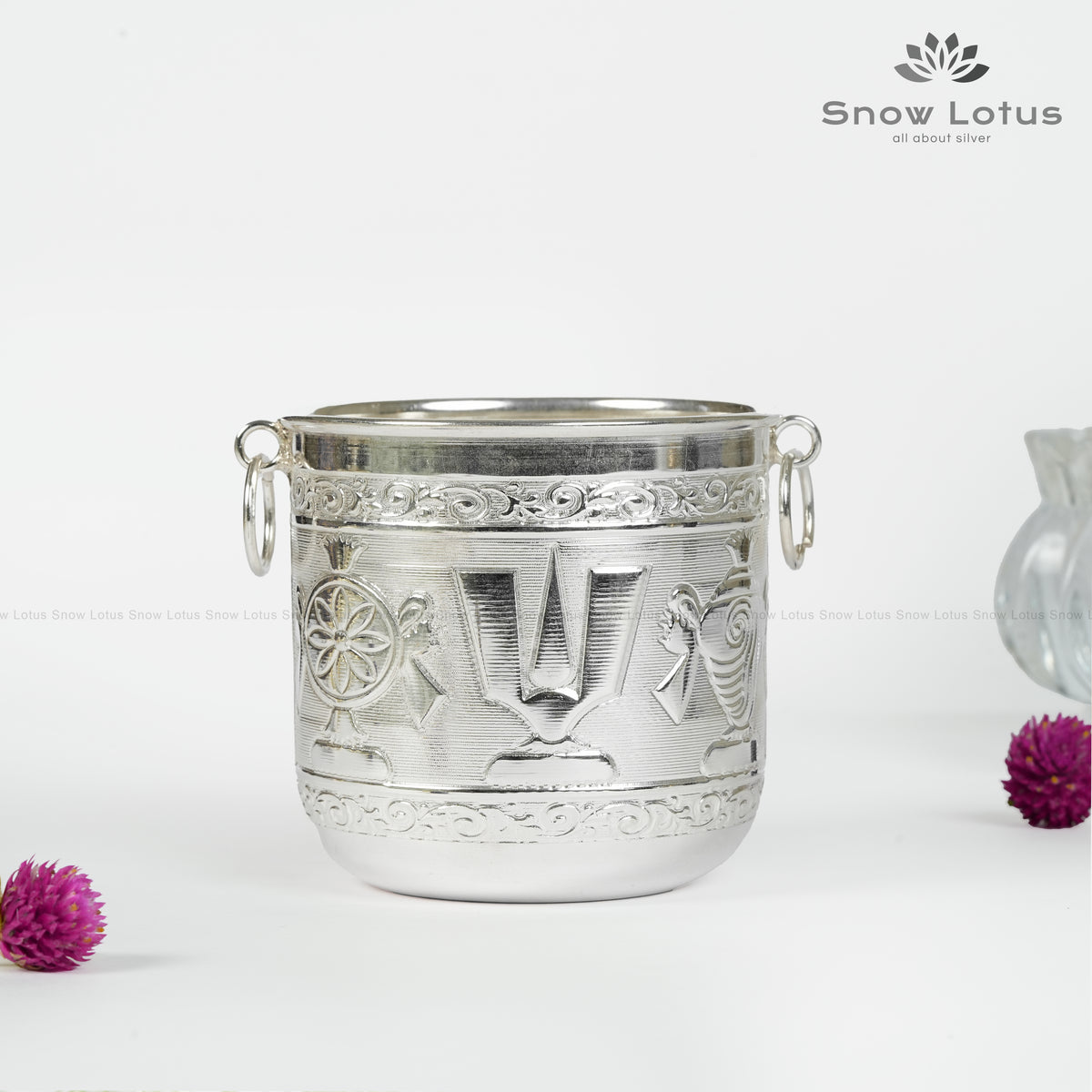 Shanku Chakra Nama Gangalam