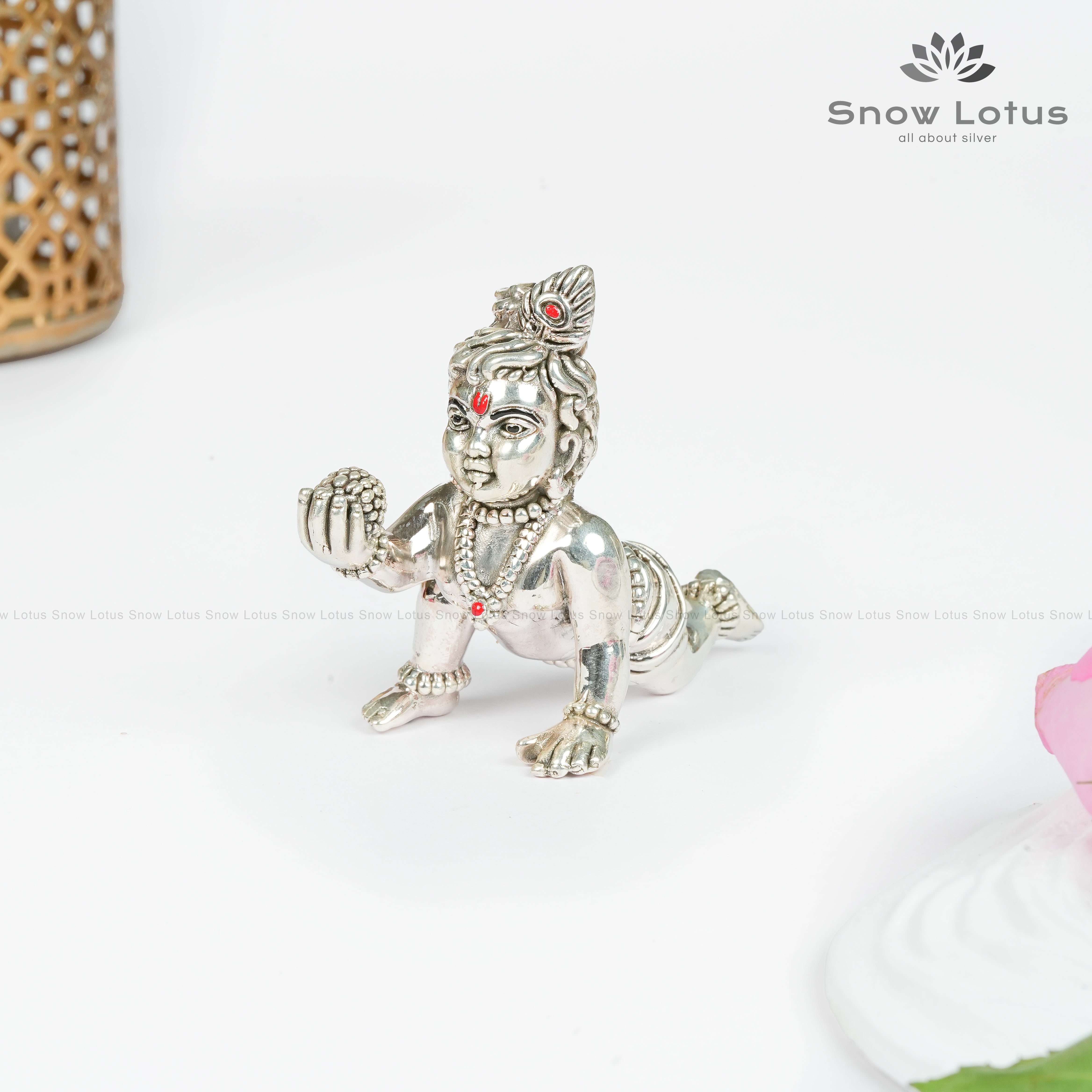 999 Chinni Krishnudu