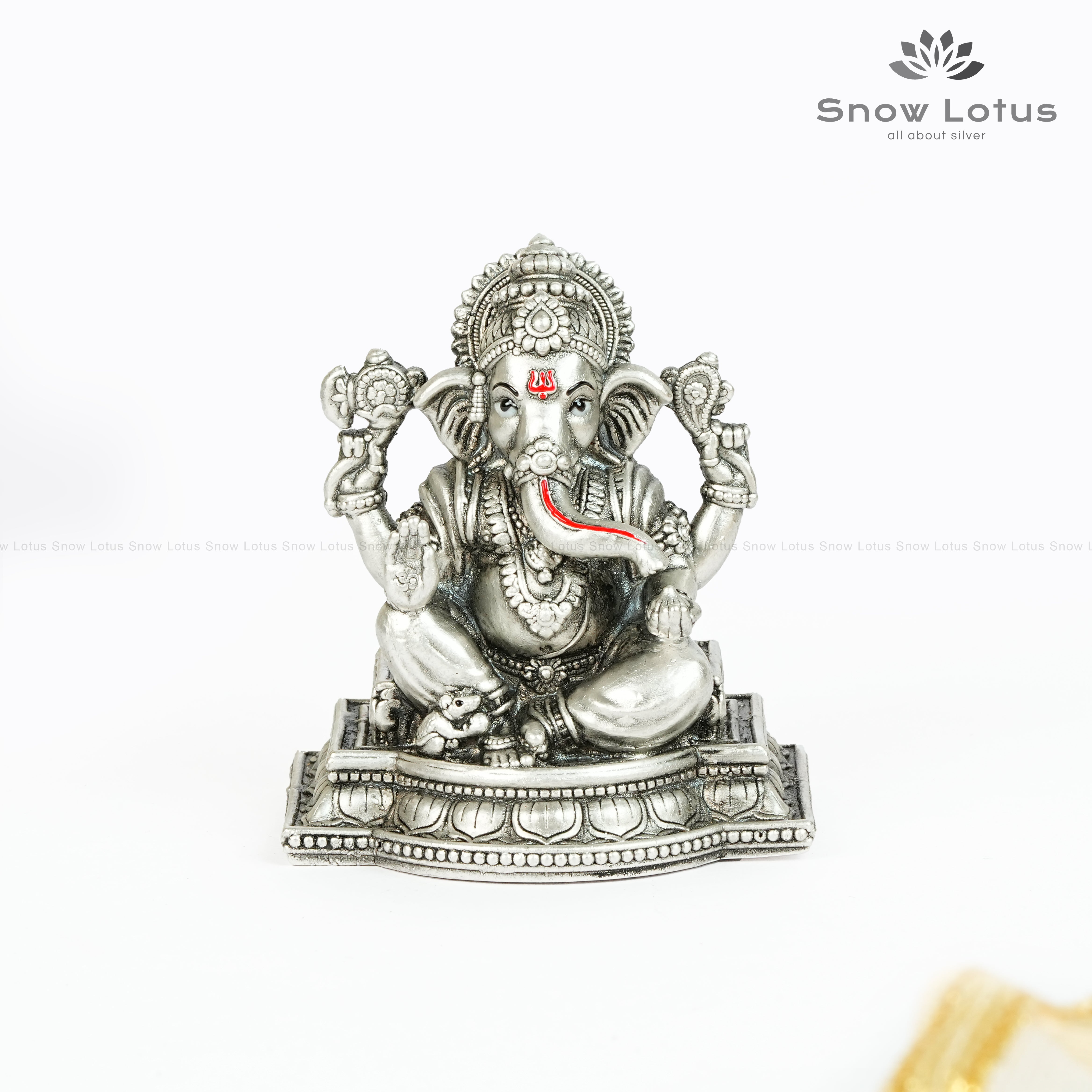 EF Peetam Ganesh