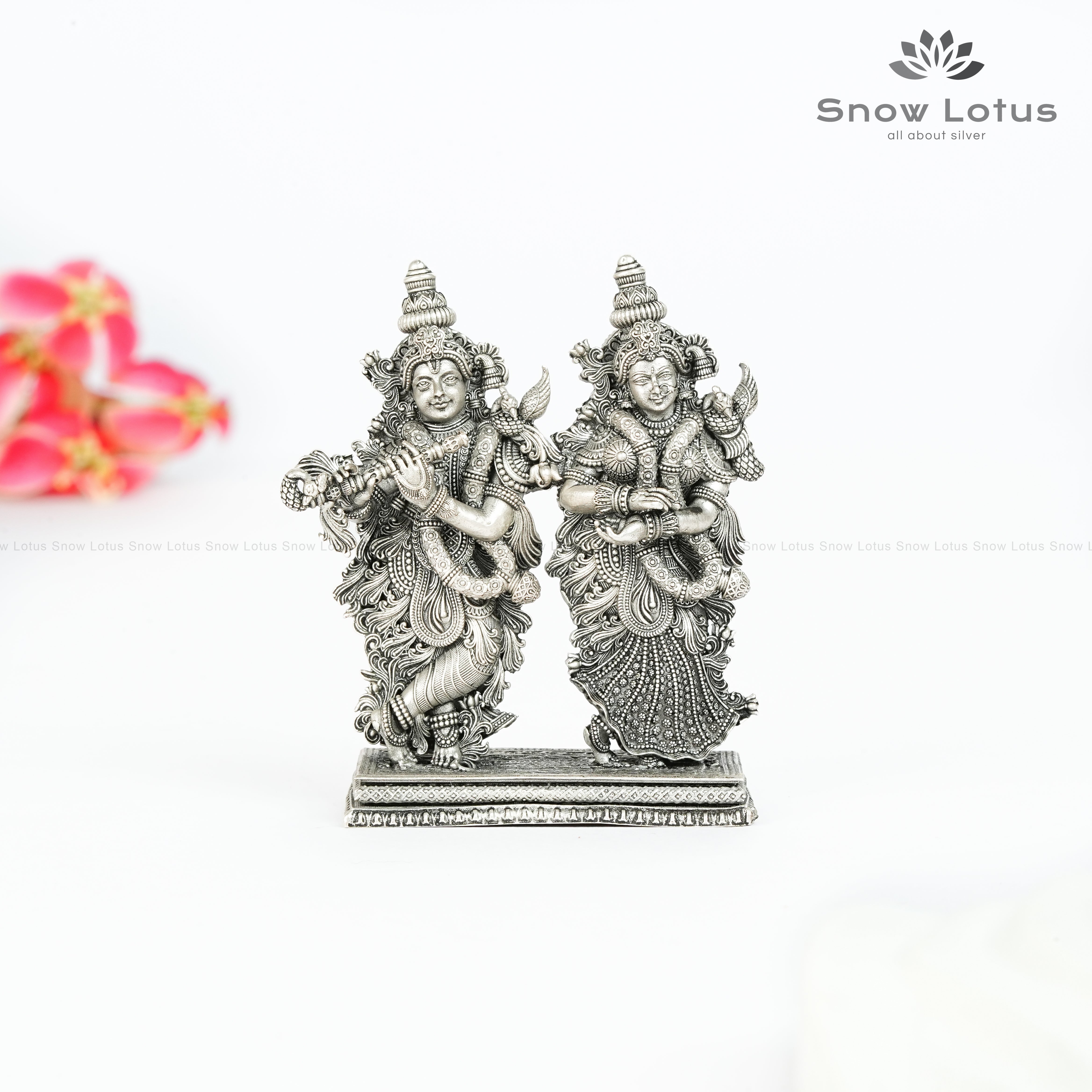 PC Radha Krishna