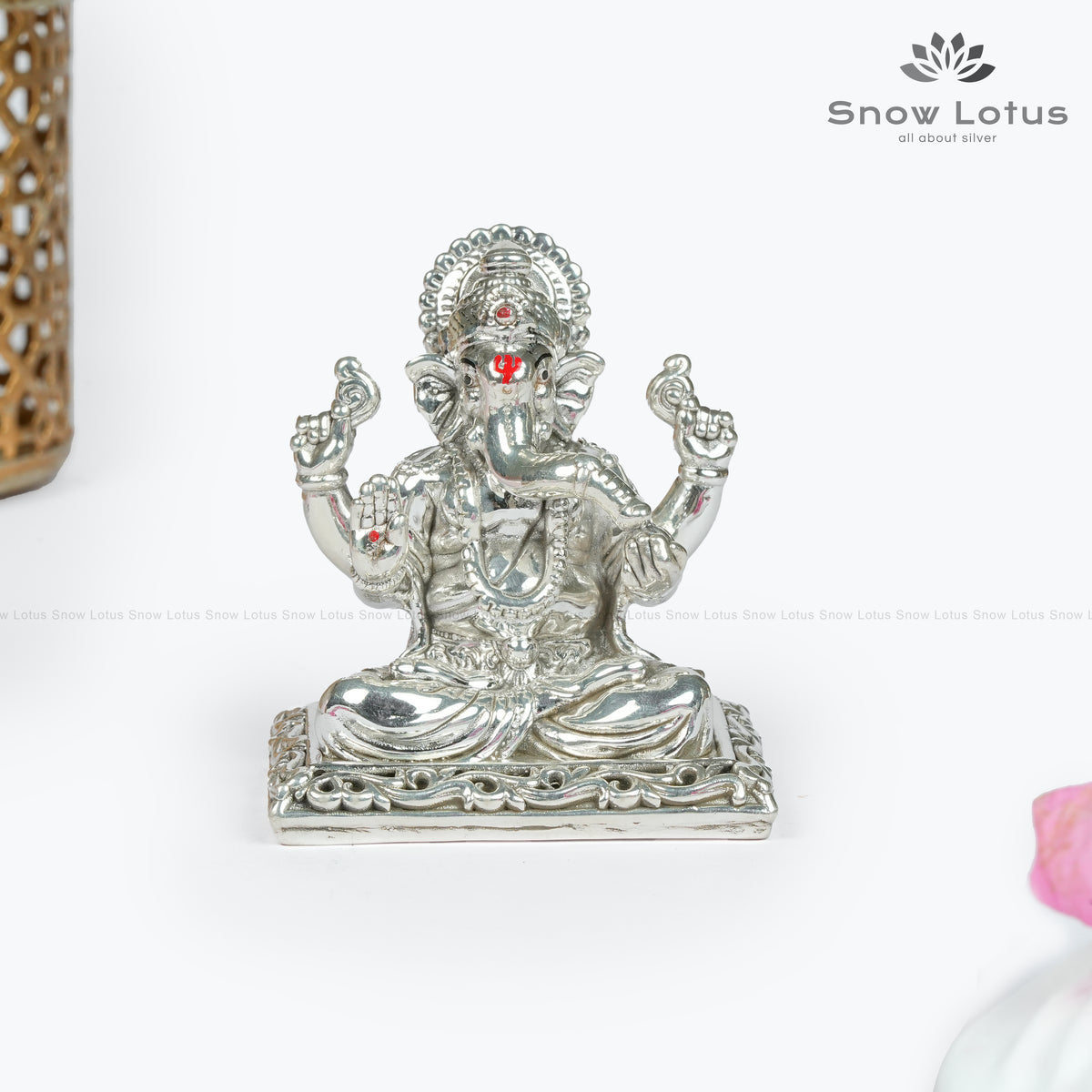 999 Peetam Ganesh