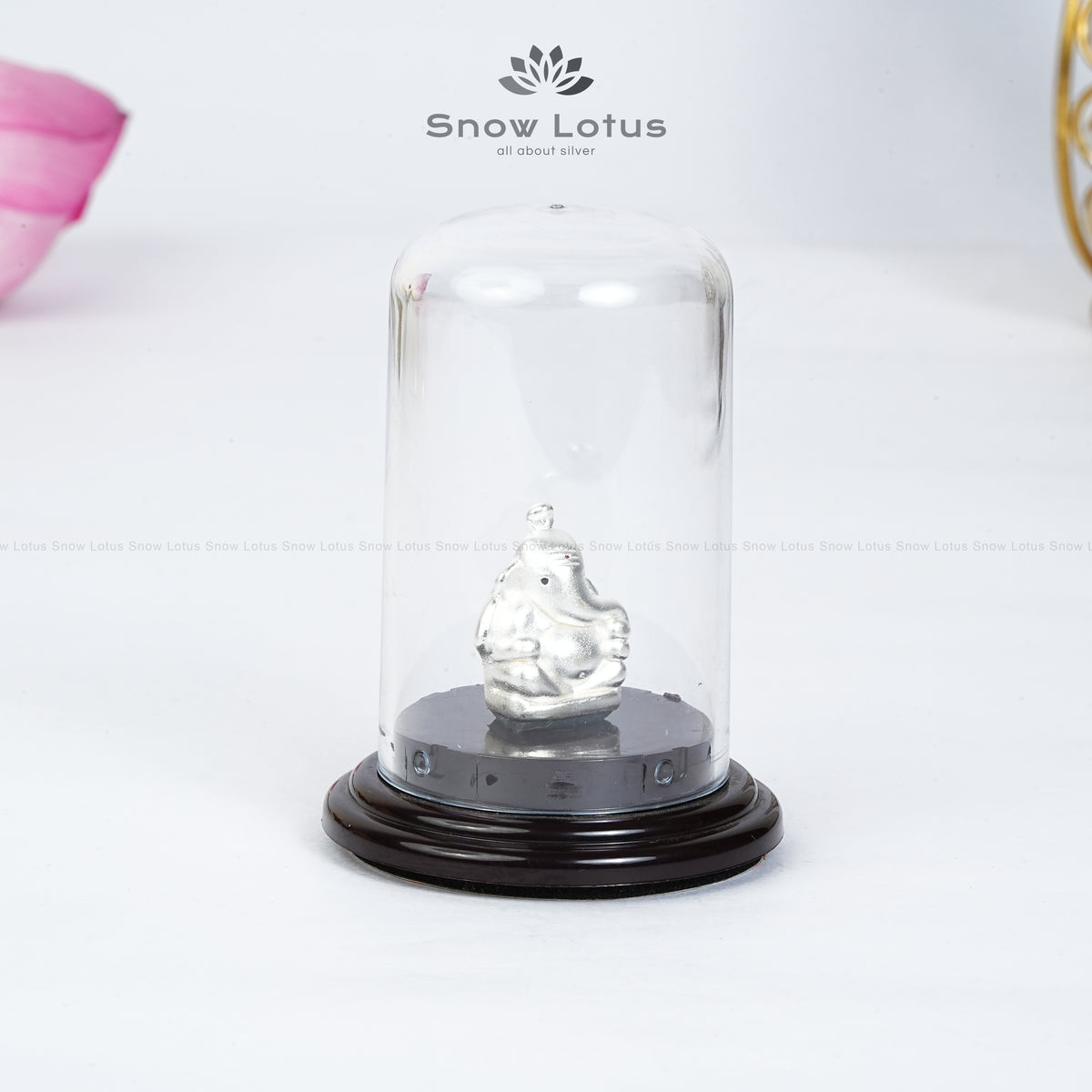 Dome Idols 999 Ganesh M8