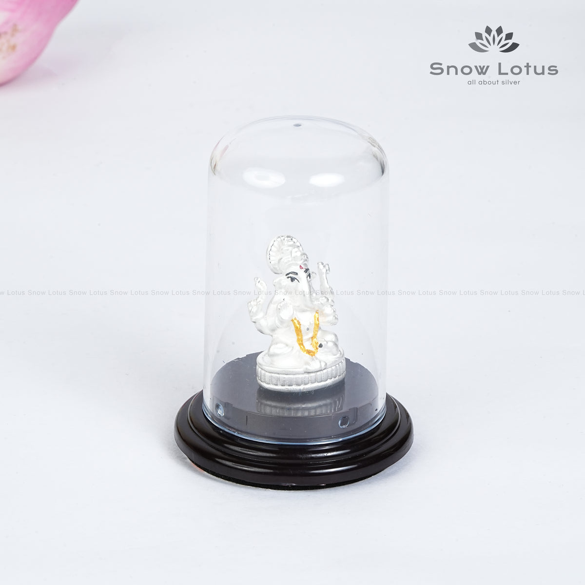 Dome Idols 999 Ganesh M5