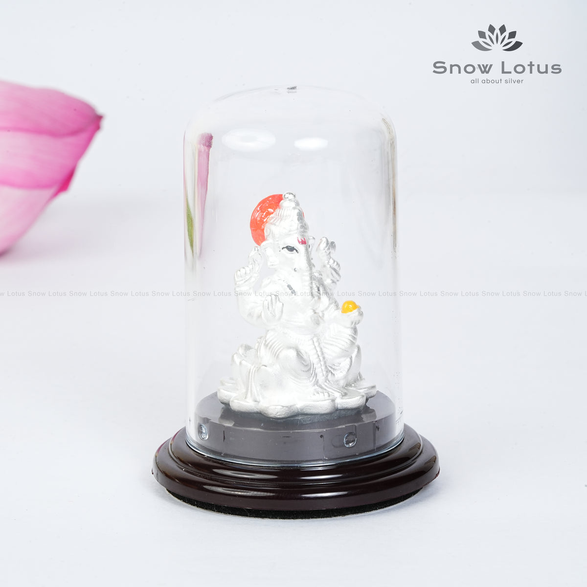 Dome Idols 999 Ganesh M1