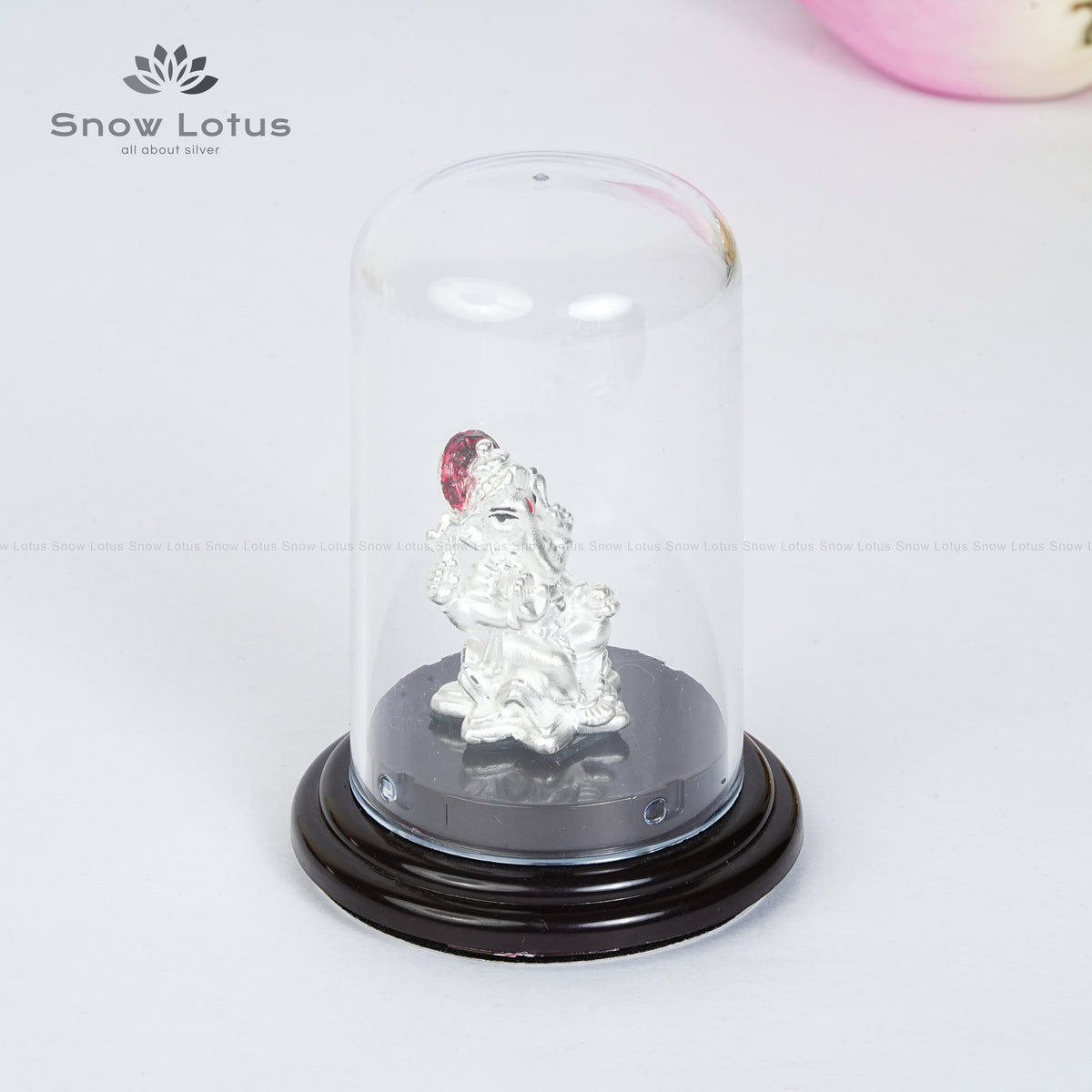Dome Idols 999 Ganesh M7