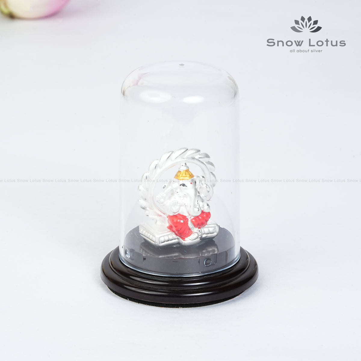 Dome Idols 999 Ganesh M4