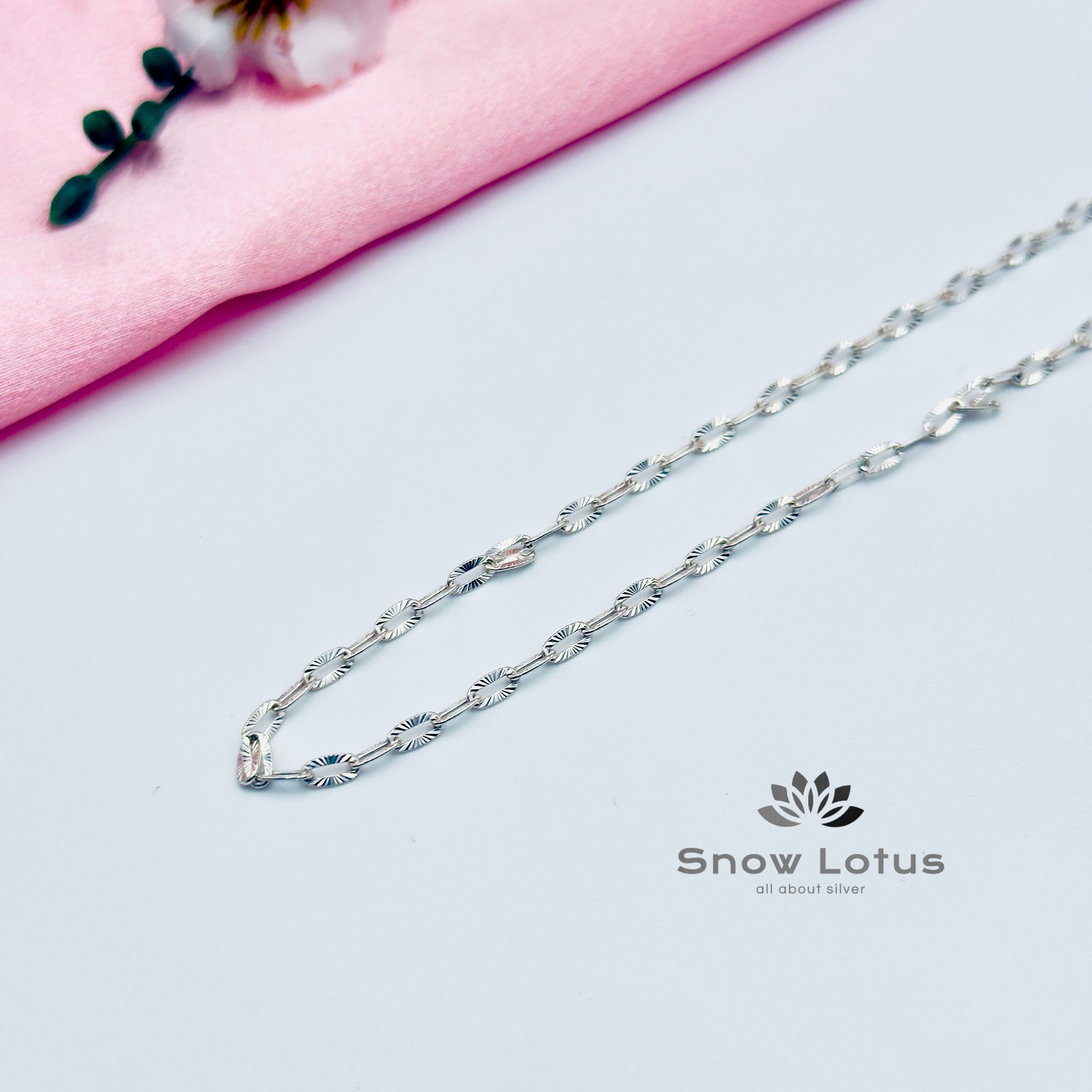 Mens Links Chains M9