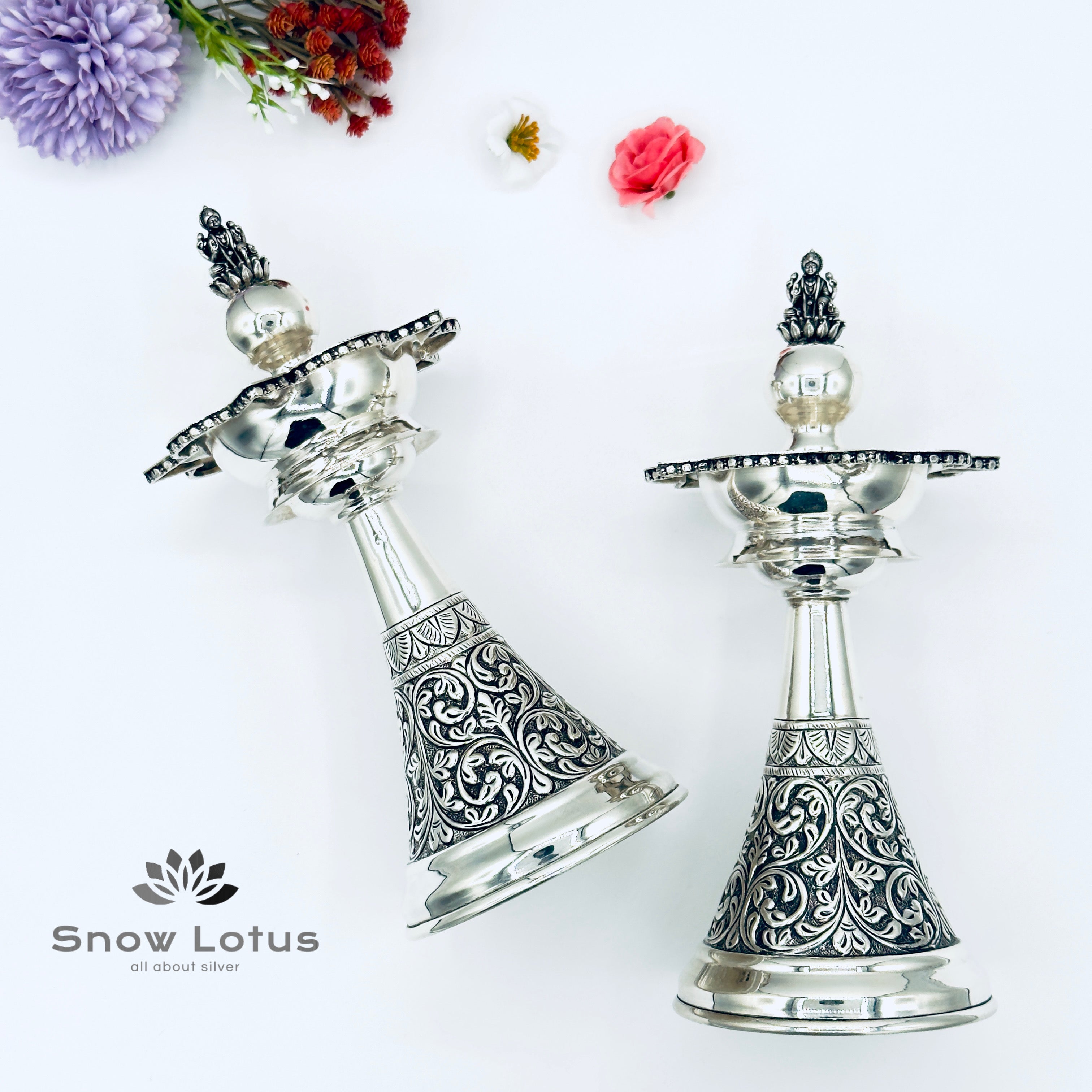 Antique Diyas M6