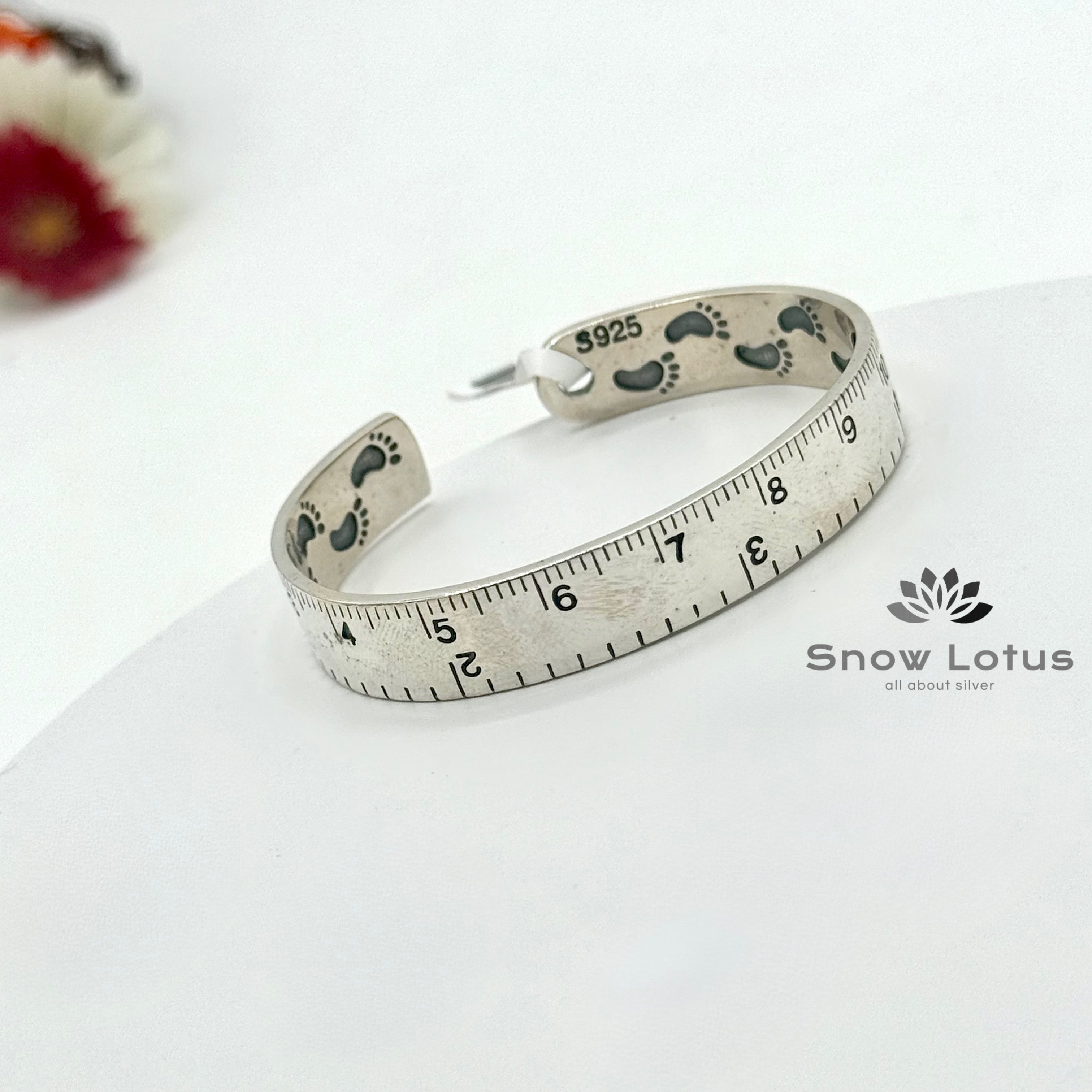 Measuring tape Kada