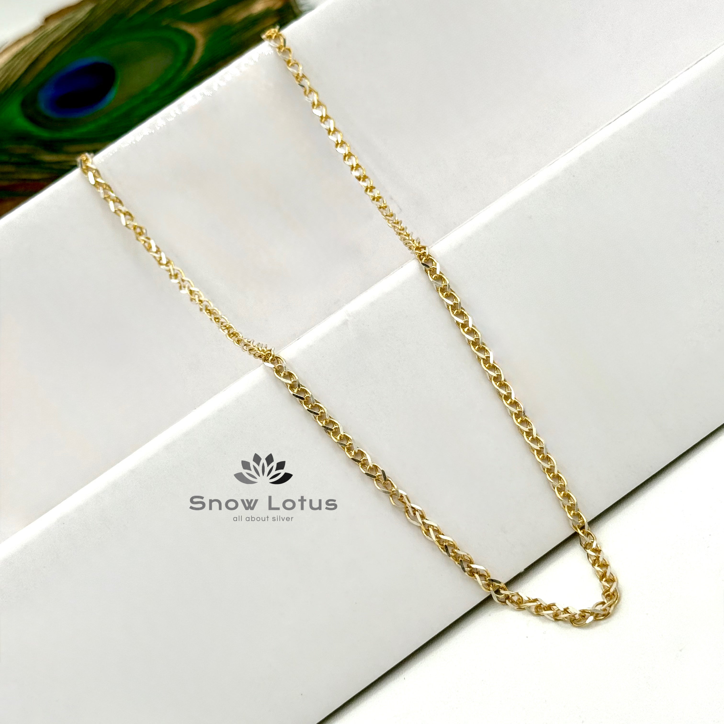 Chains M5