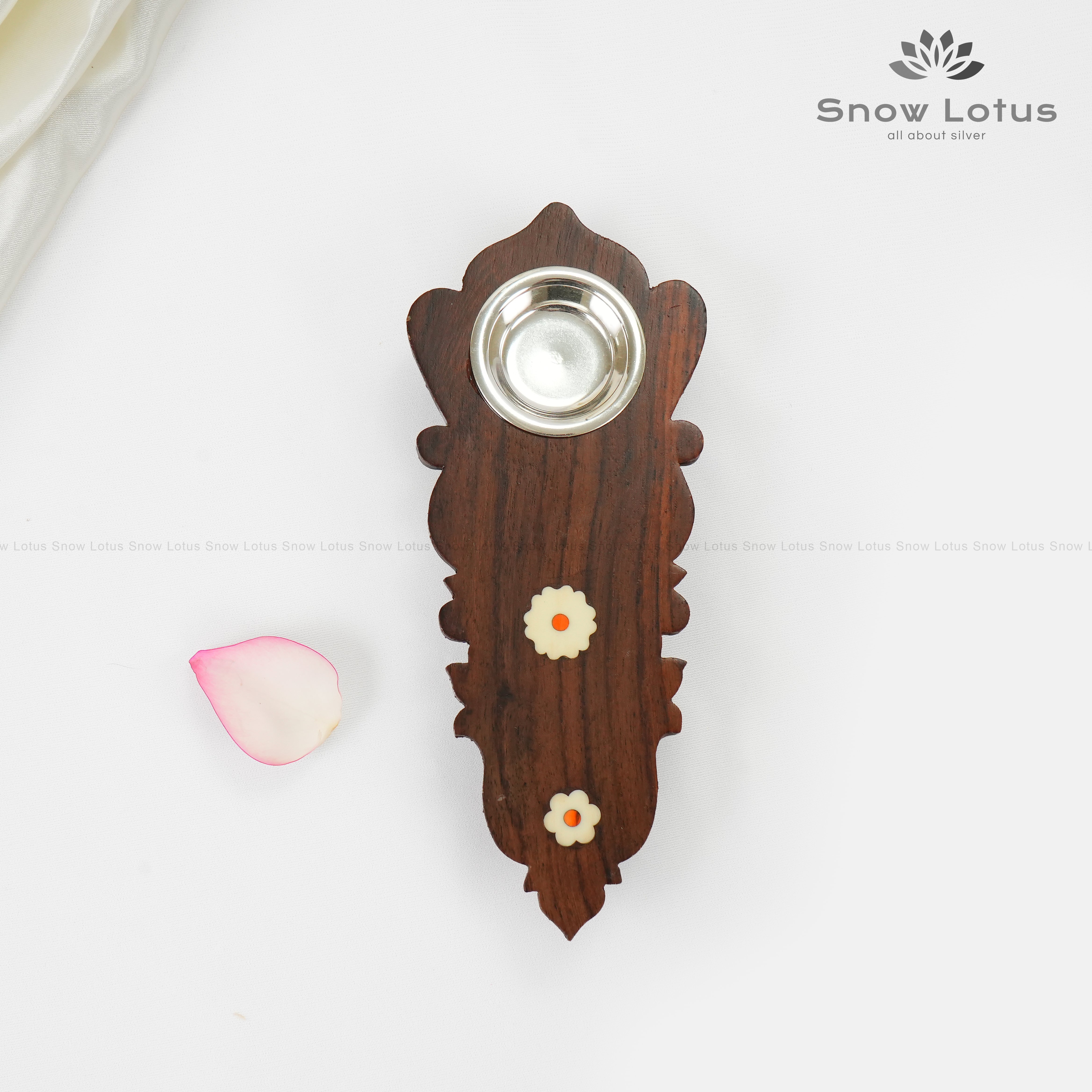 Rose Wood Harathi M2