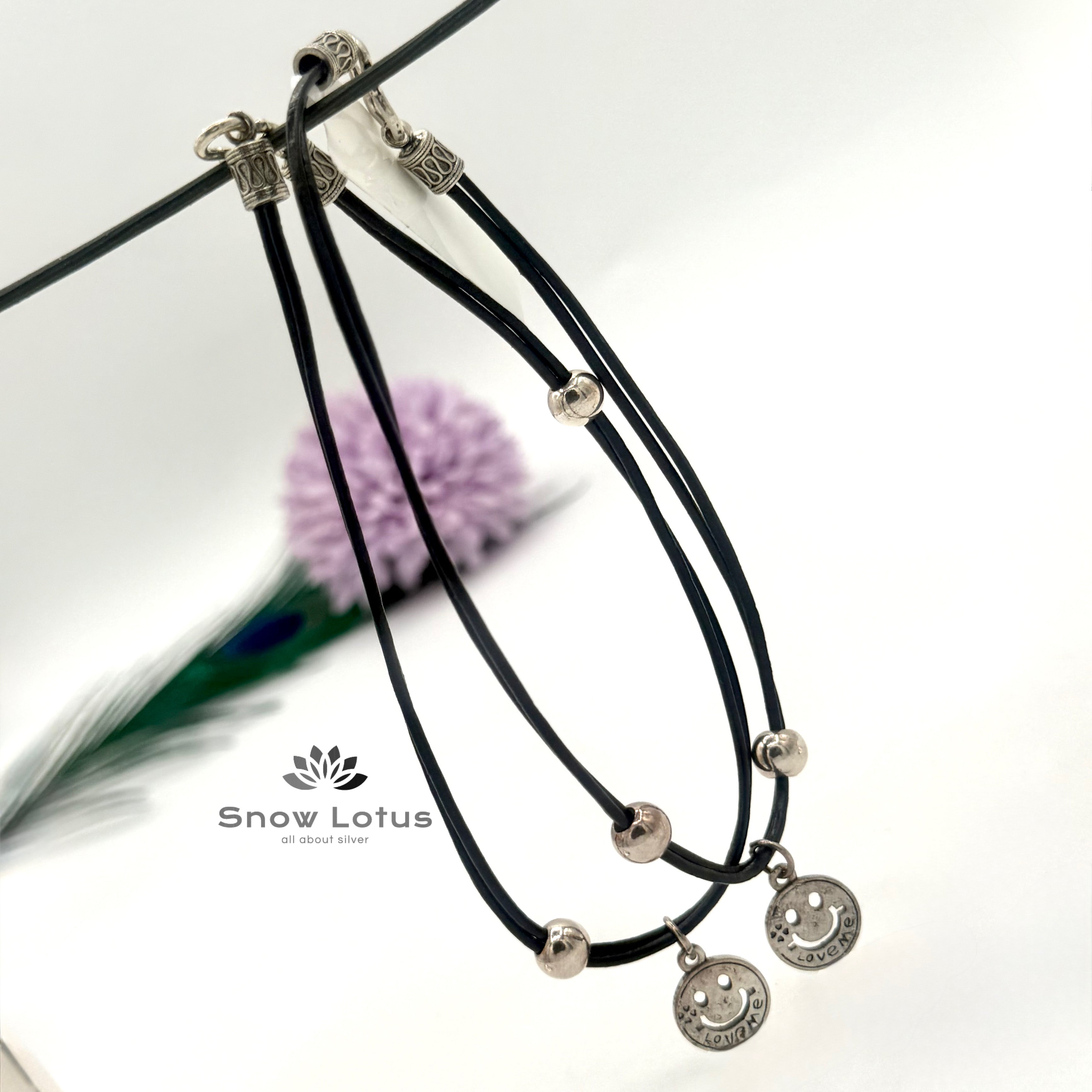 Thread Payal smiley 925