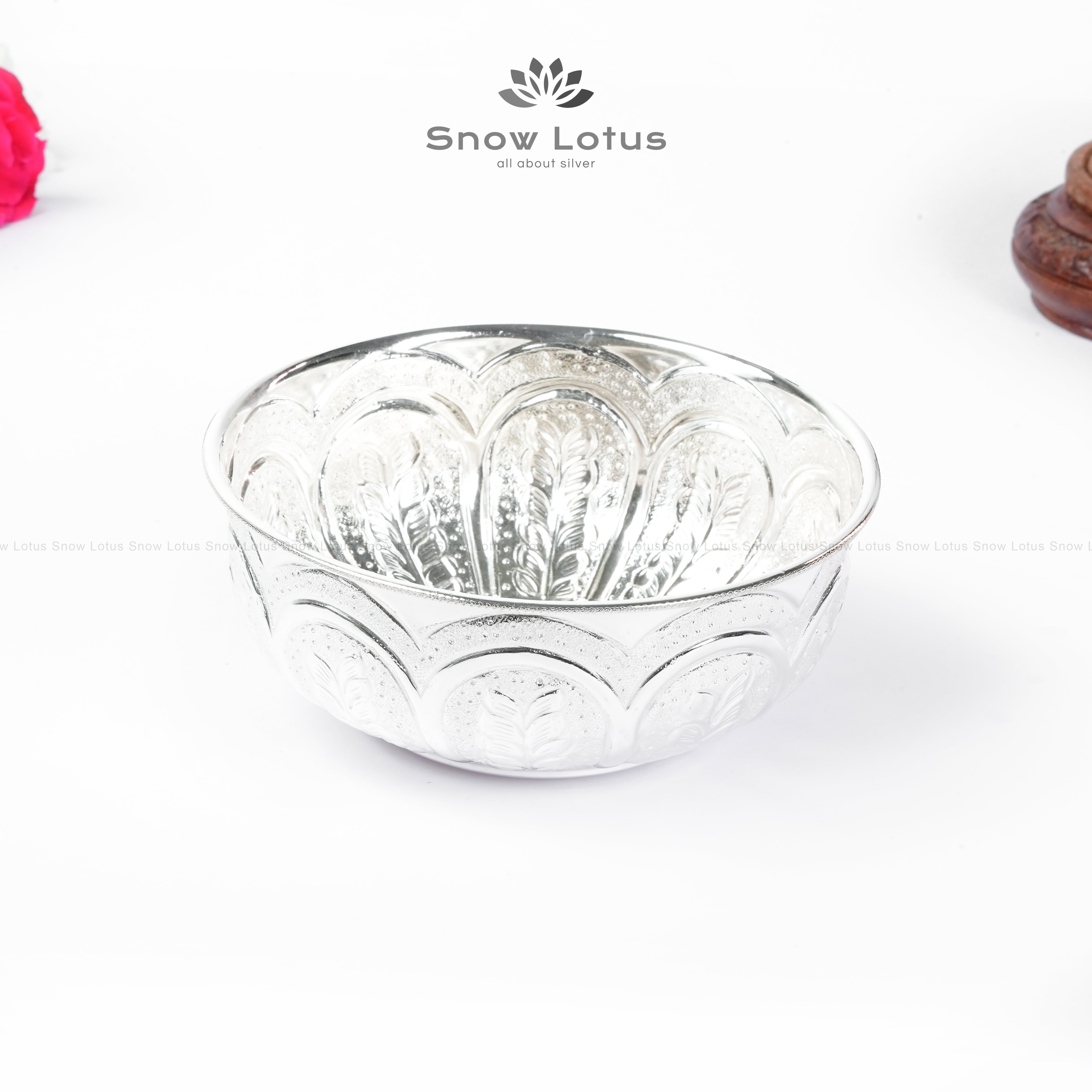 Nakshi Prashad Bowls M3